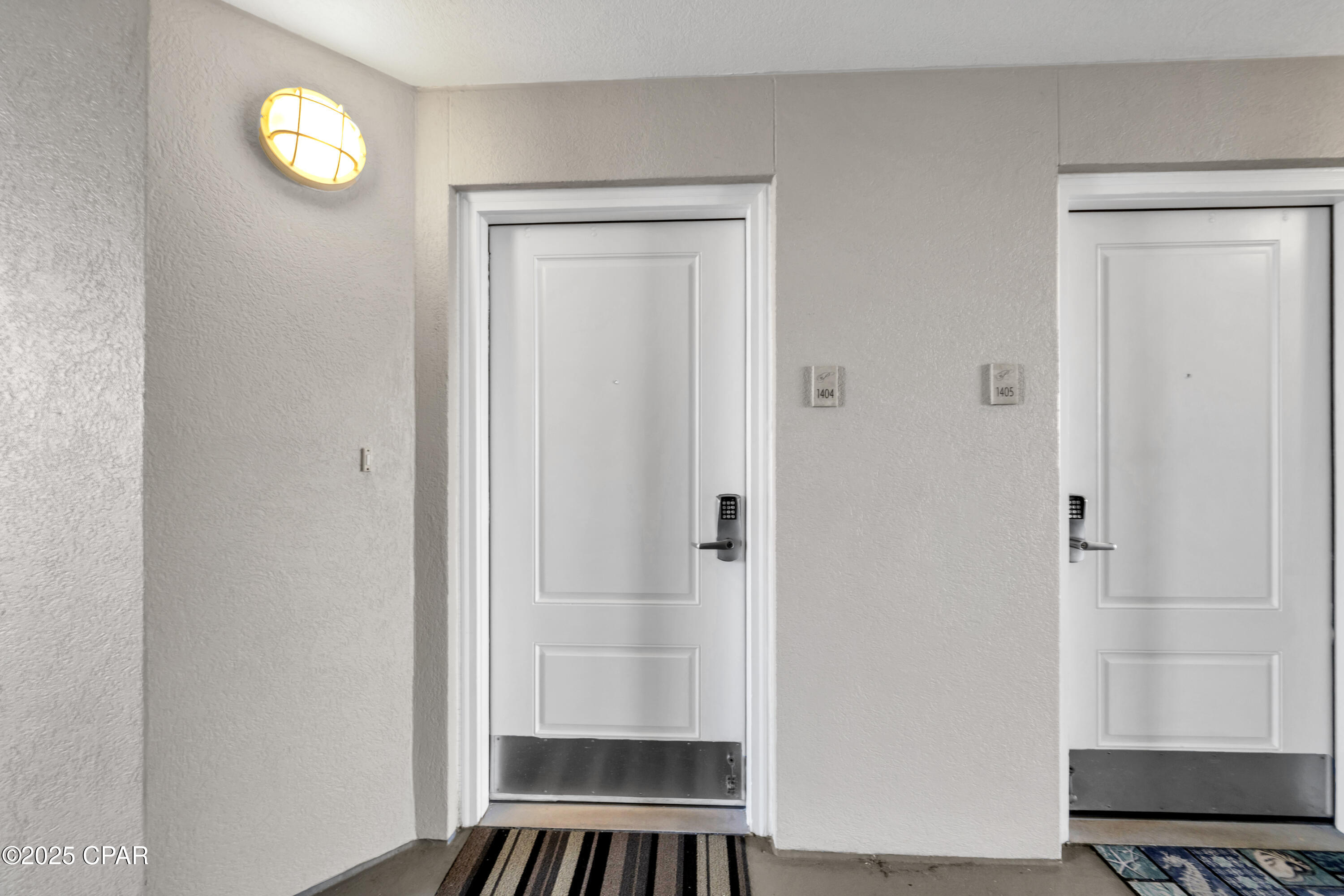 Palazzo - Residential