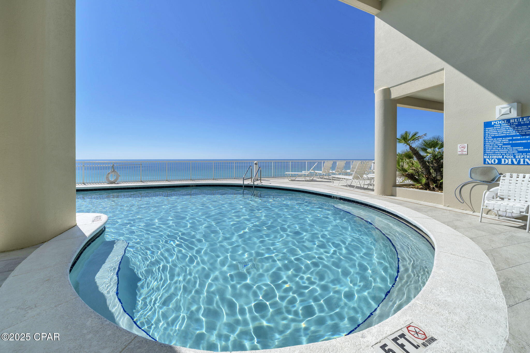 Palazzo - Residential