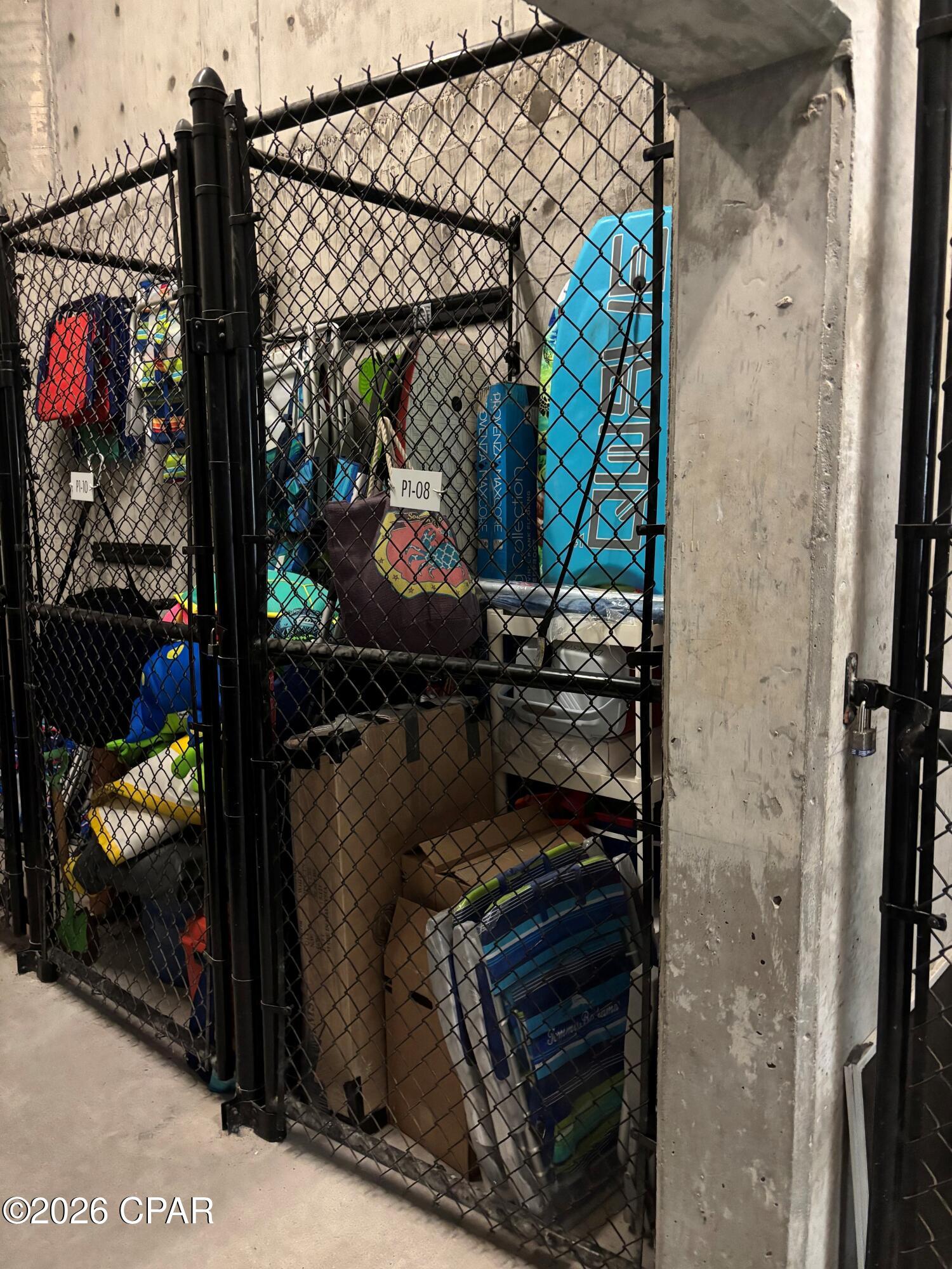 Palazzo - Residential