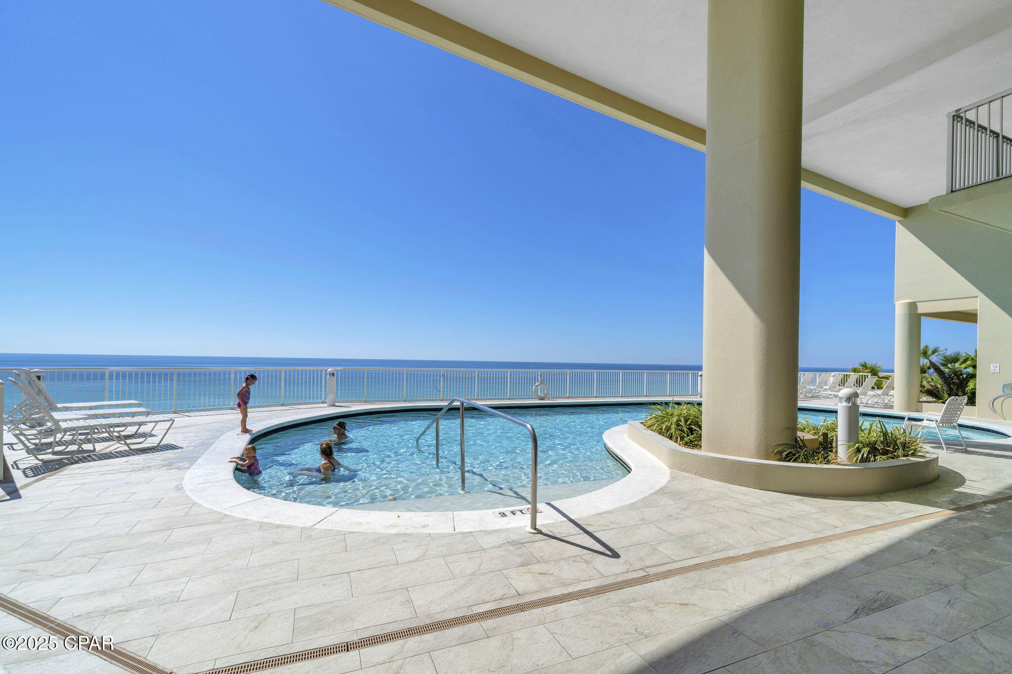 Palazzo - Residential