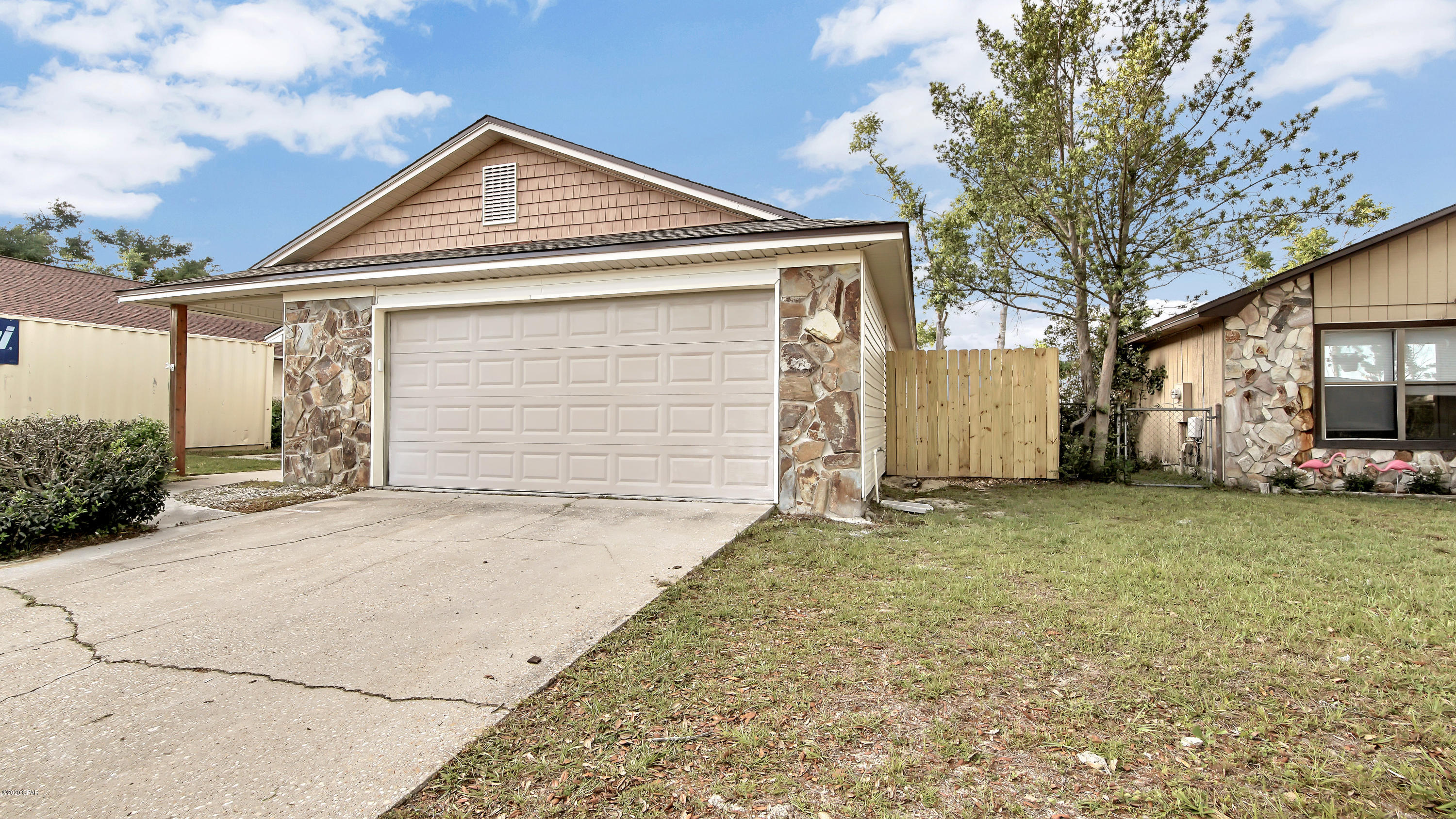 Shadow Bay Unit 1 - Residential