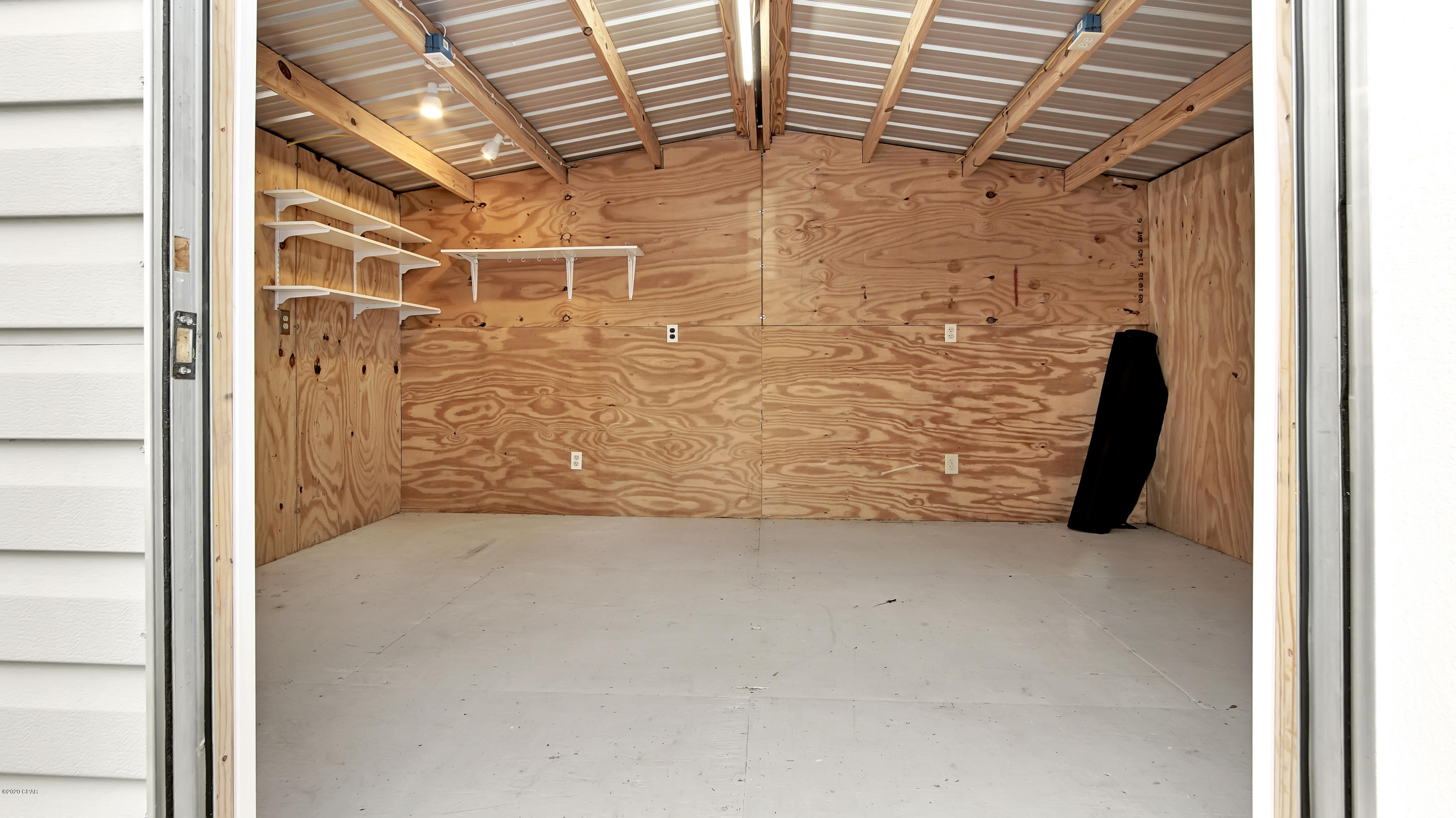 Shadow Bay Unit 1 - Residential