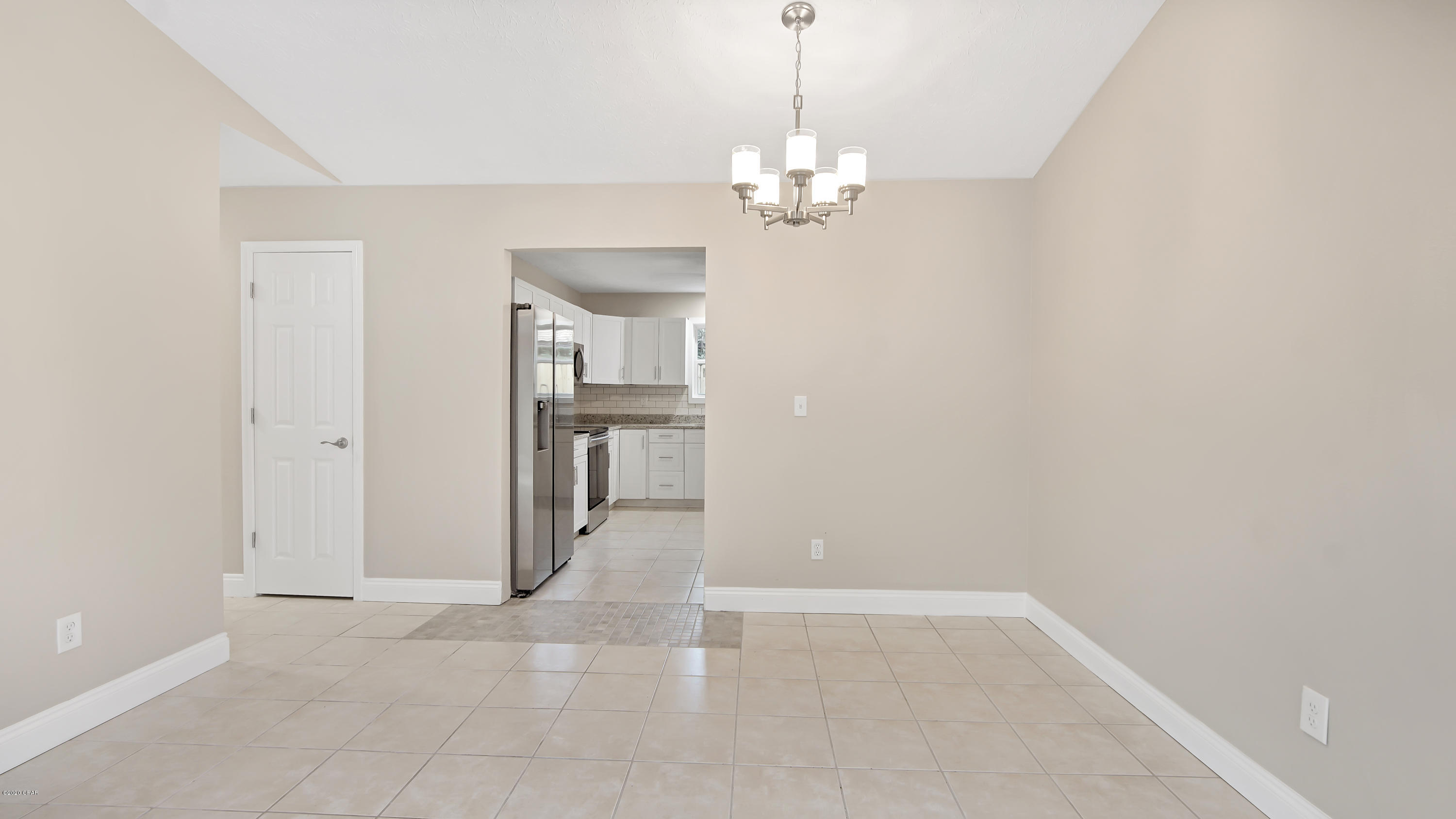 Shadow Bay Unit 1 - Residential