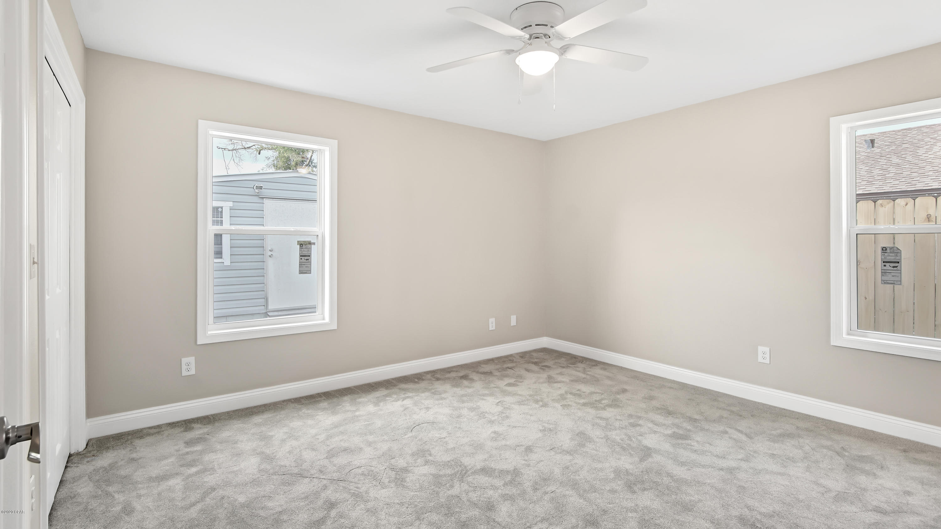 Shadow Bay Unit 1 - Residential