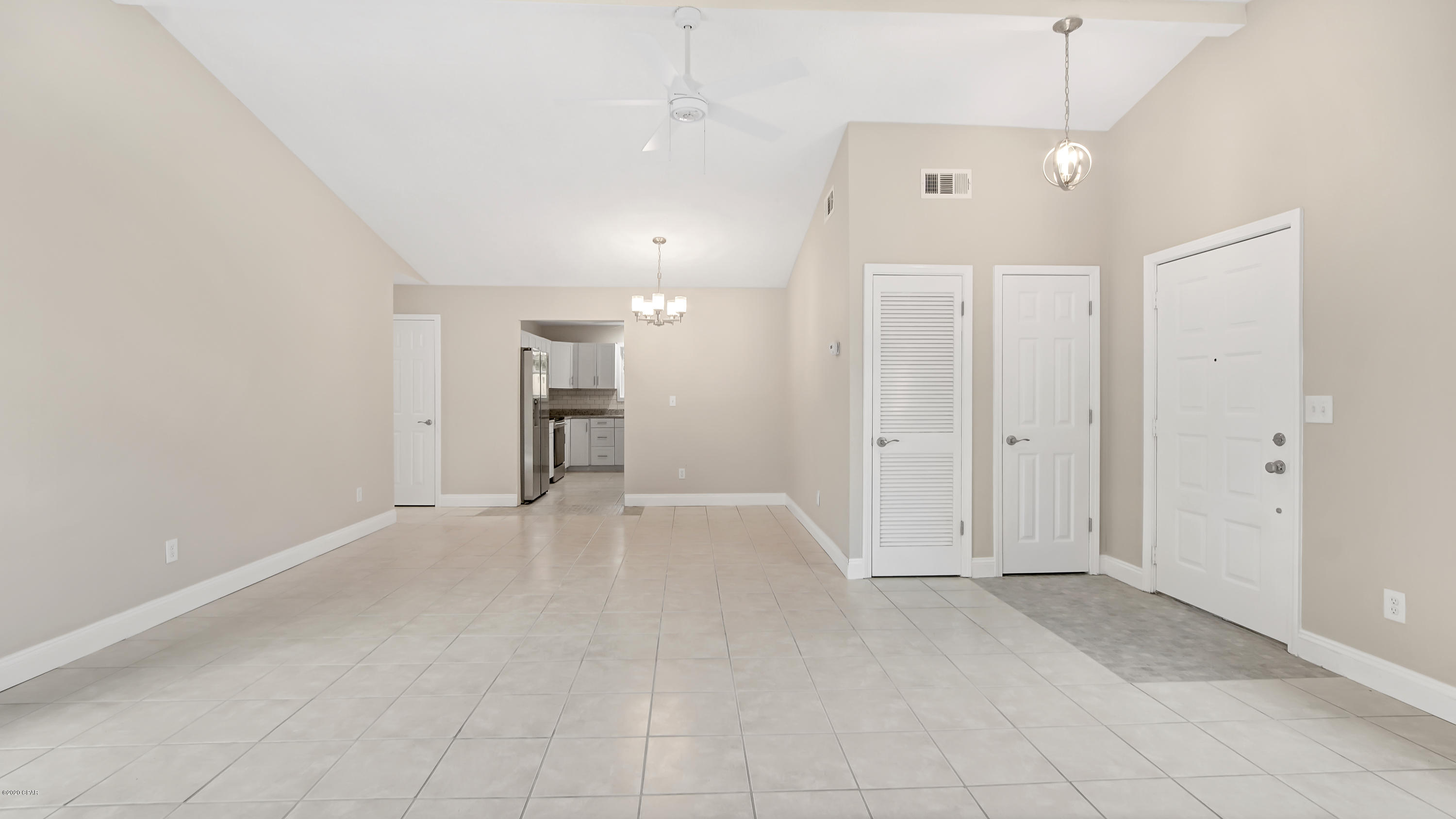 Shadow Bay Unit 1 - Residential