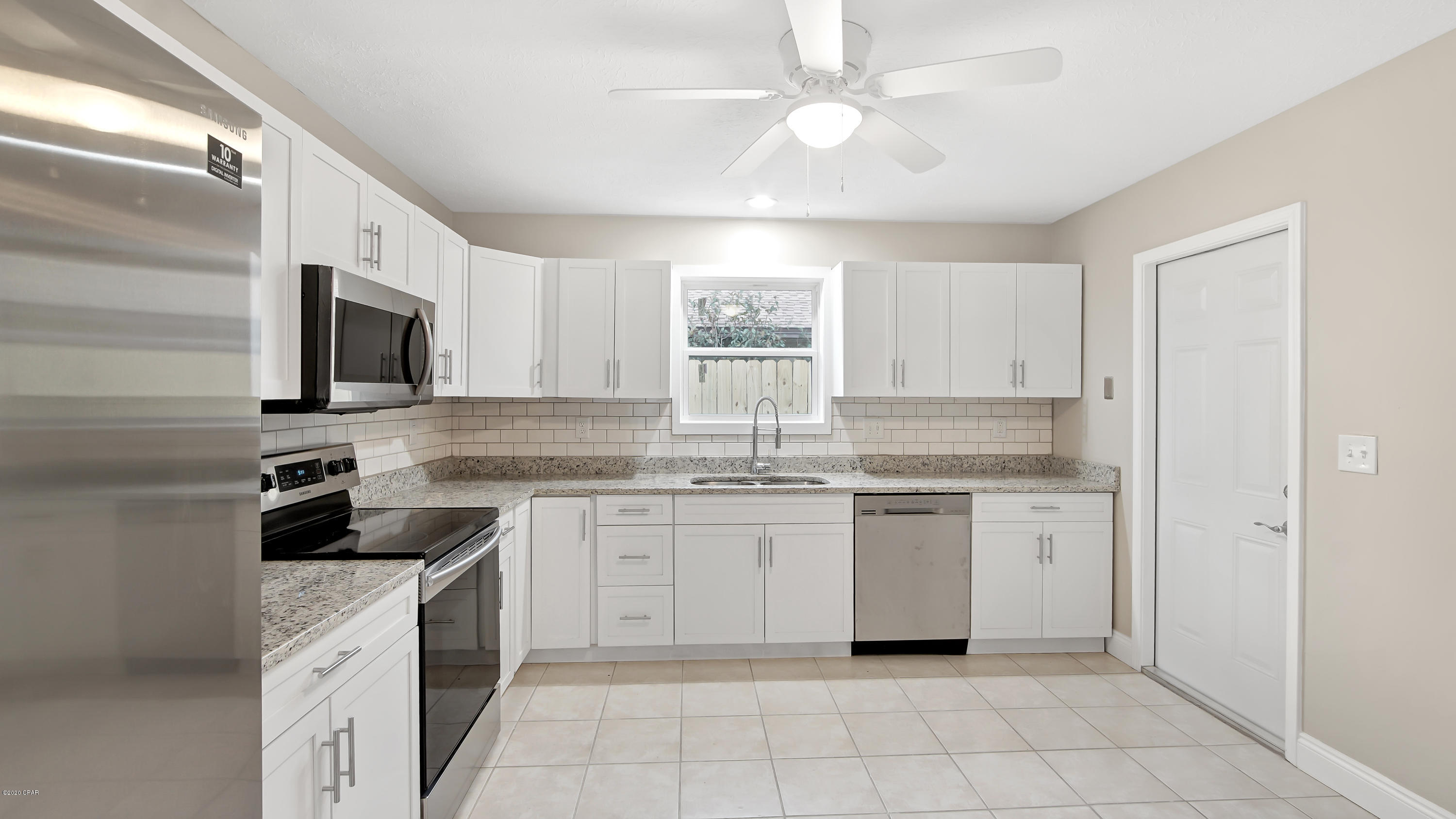 Shadow Bay Unit 1 - Residential