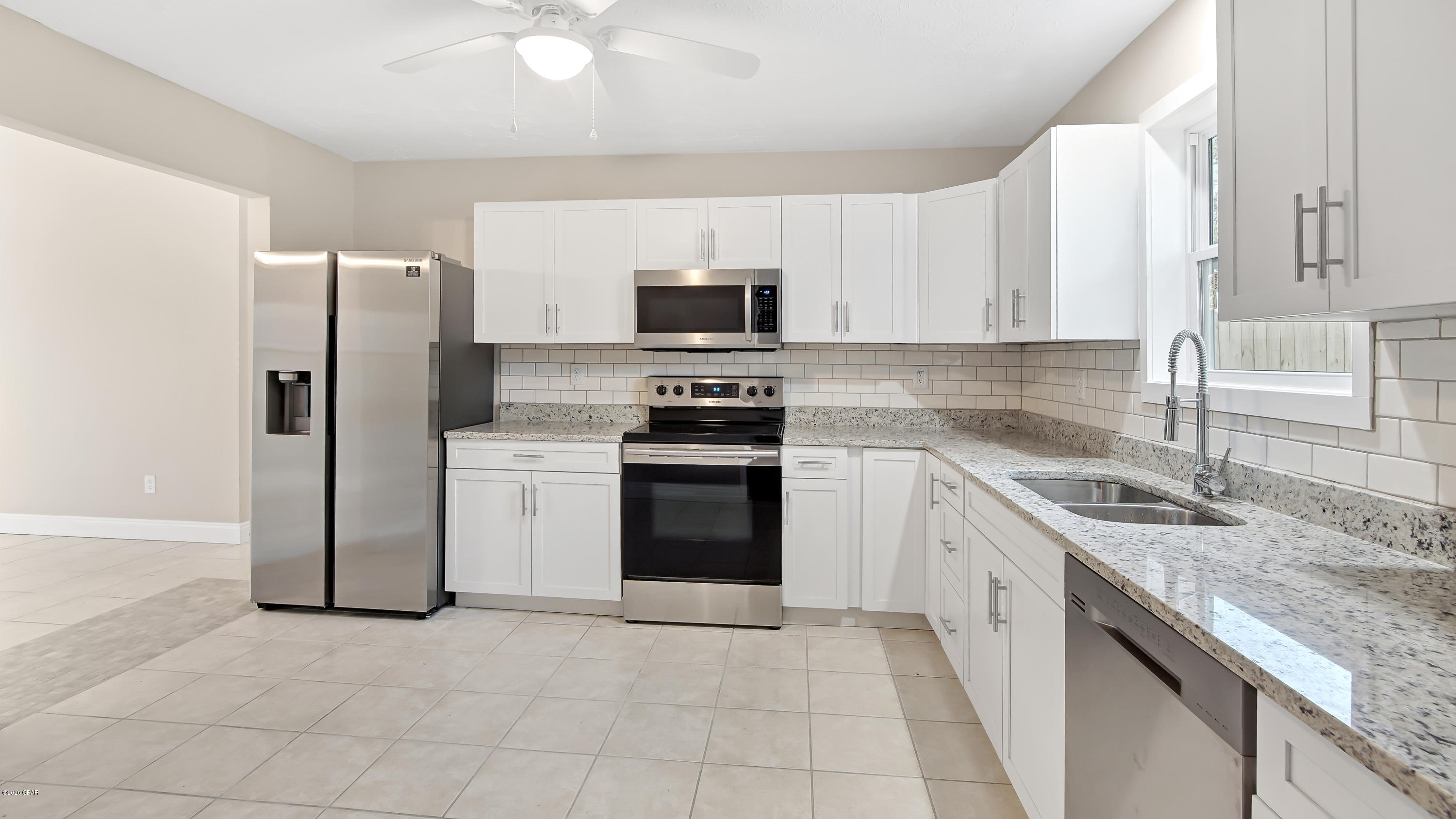 Shadow Bay Unit 1 - Residential