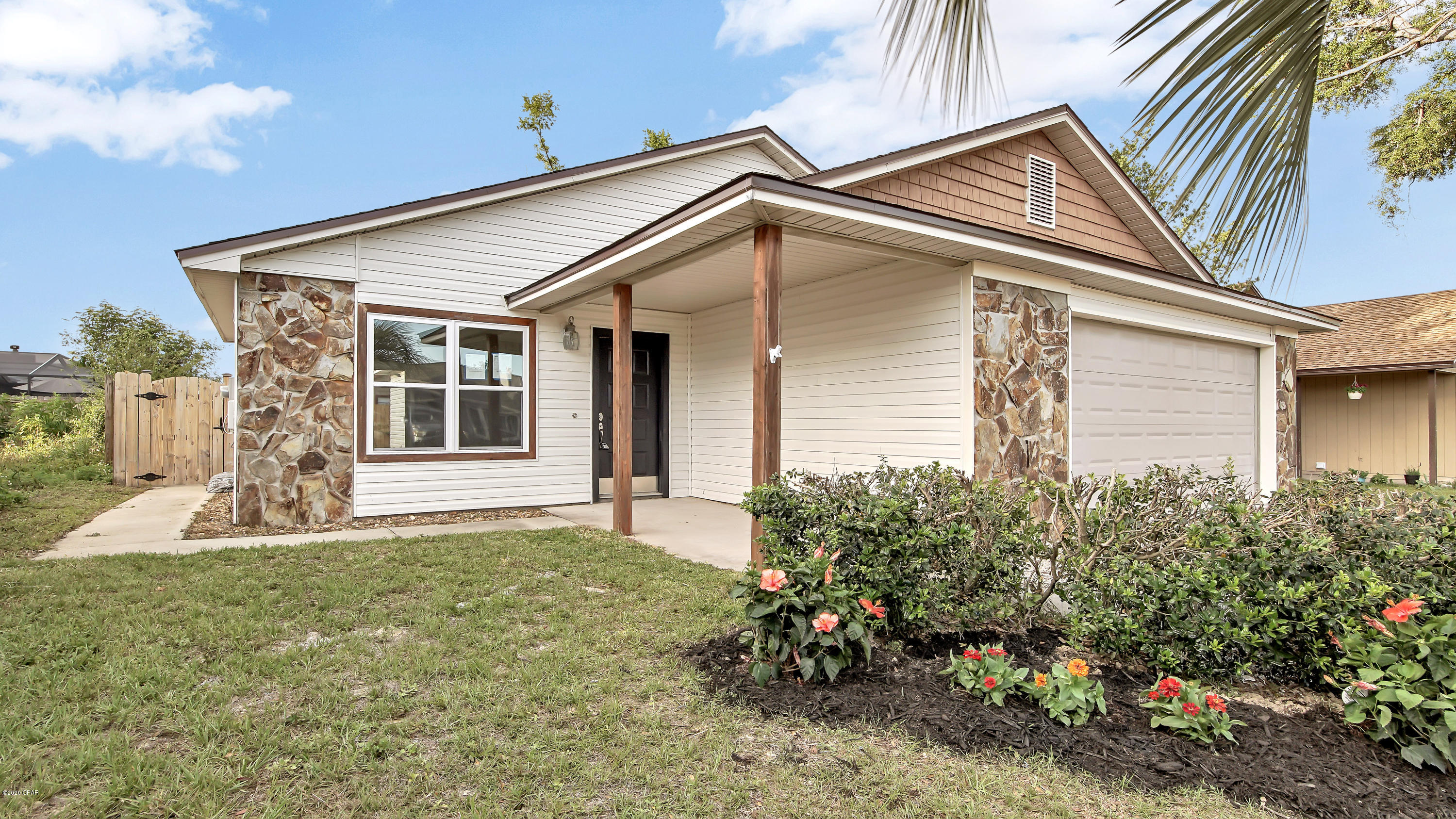 Shadow Bay Unit 1 - Residential