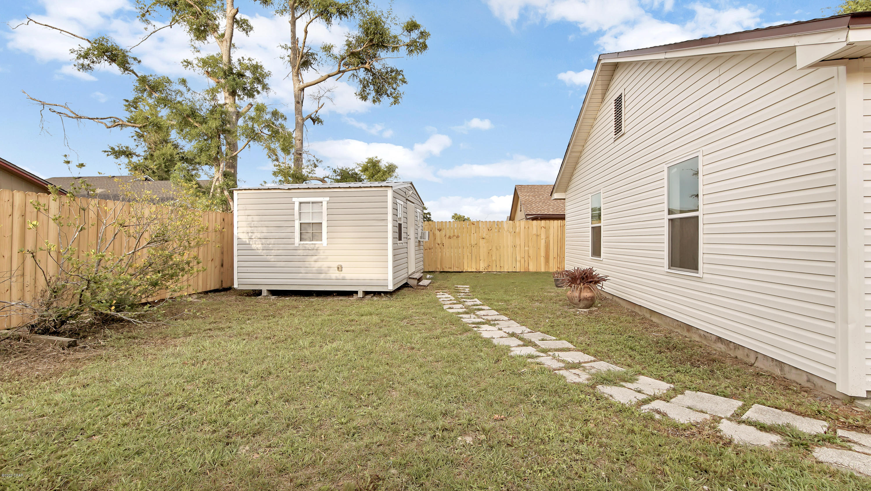 Shadow Bay Unit 1 - Residential