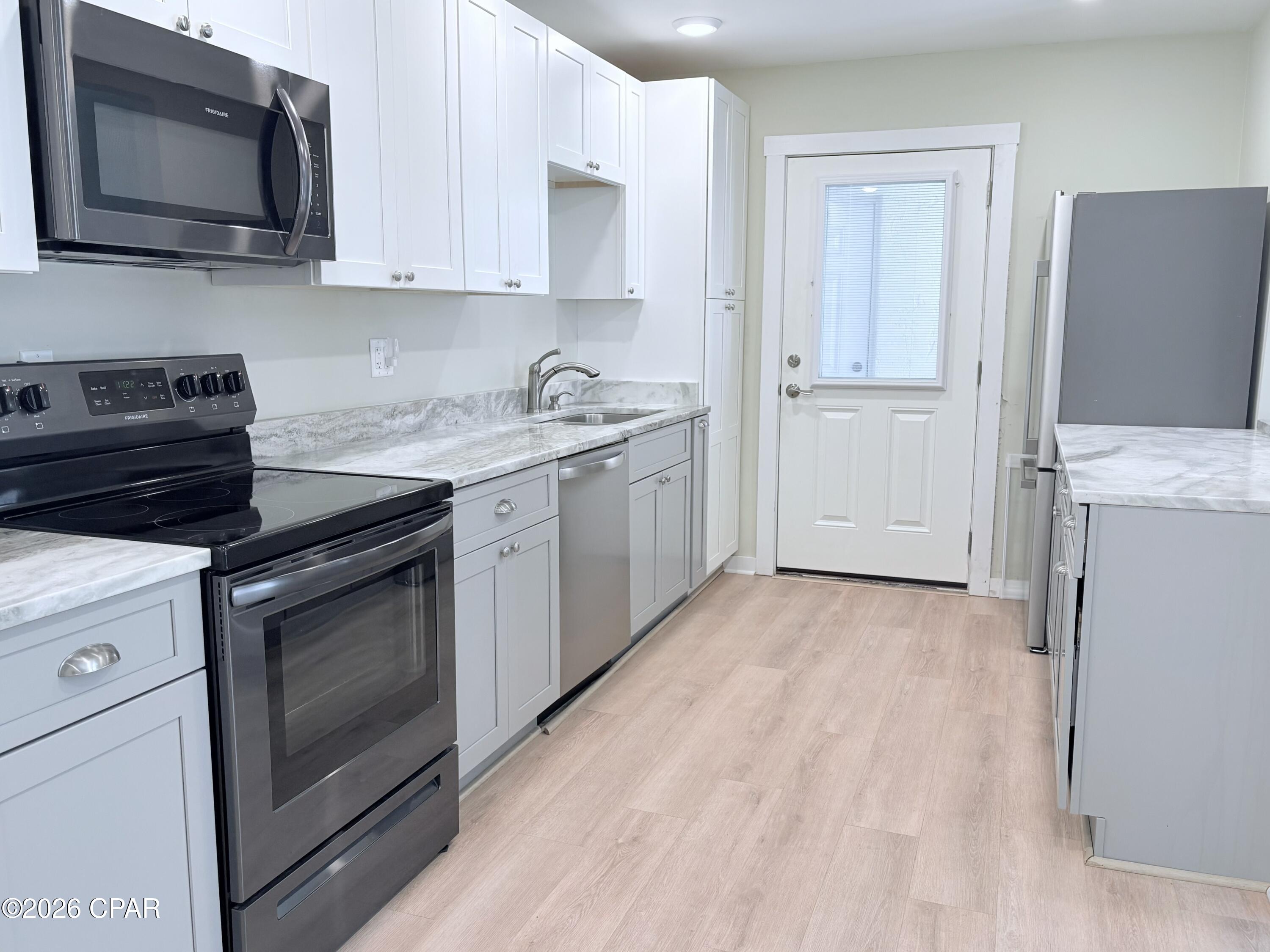 Landmark On St. Andrews Bay - Residential