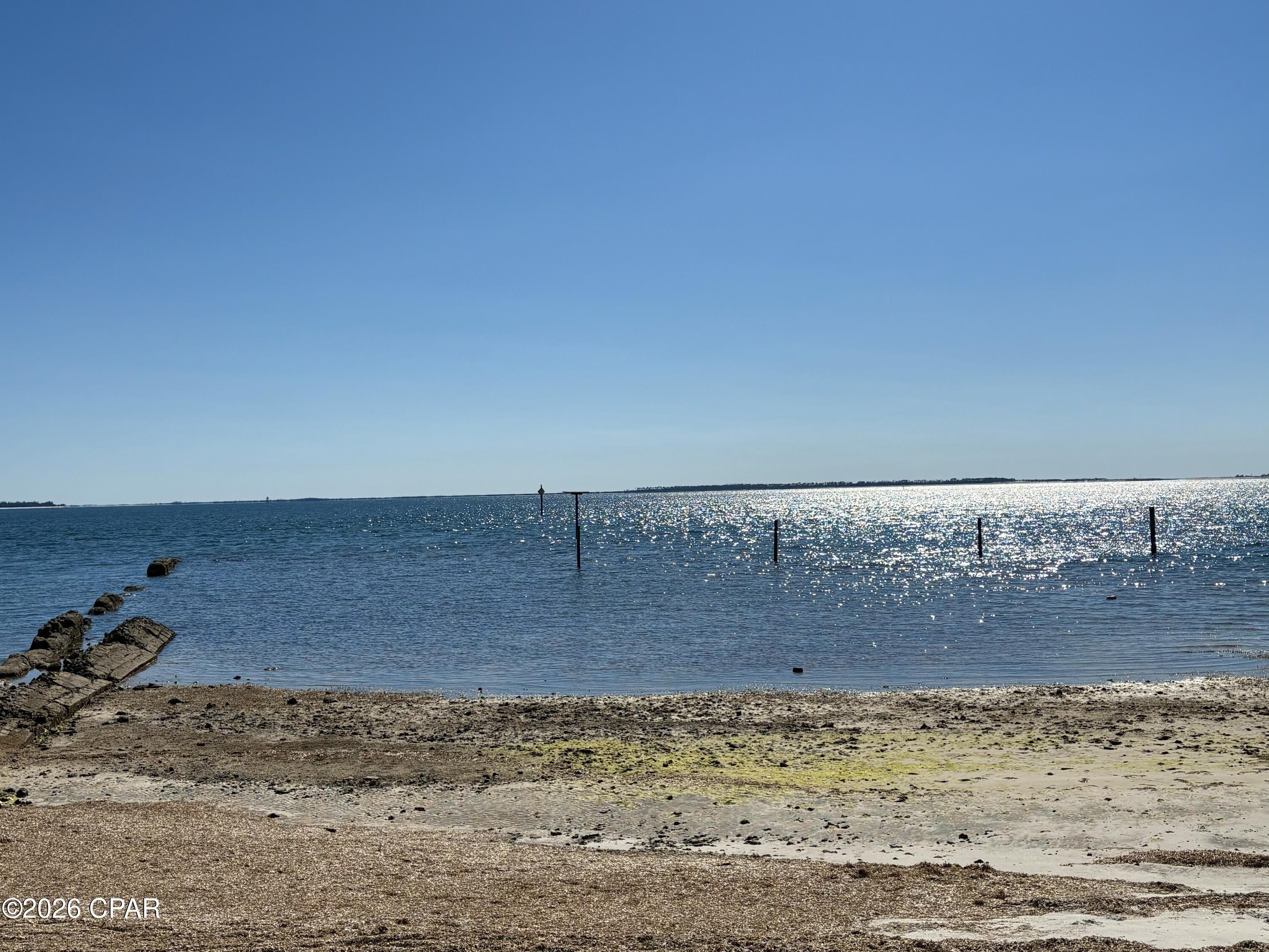 Landmark On St. Andrews Bay - Residential