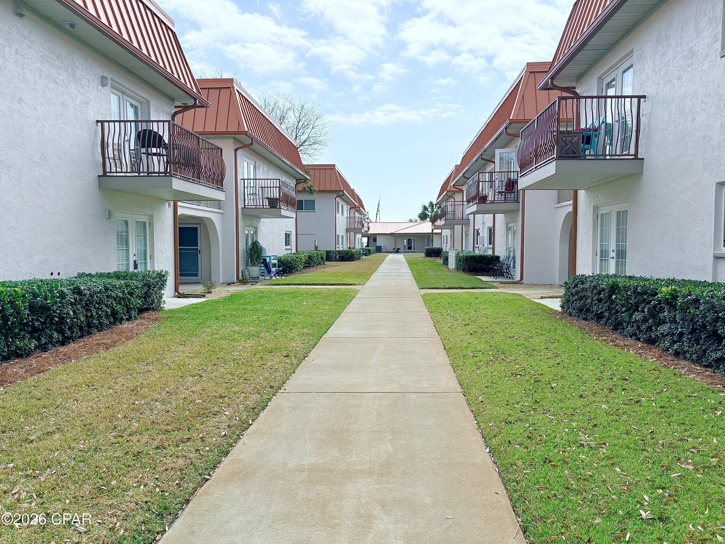 Landmark On St. Andrews Bay - Residential
