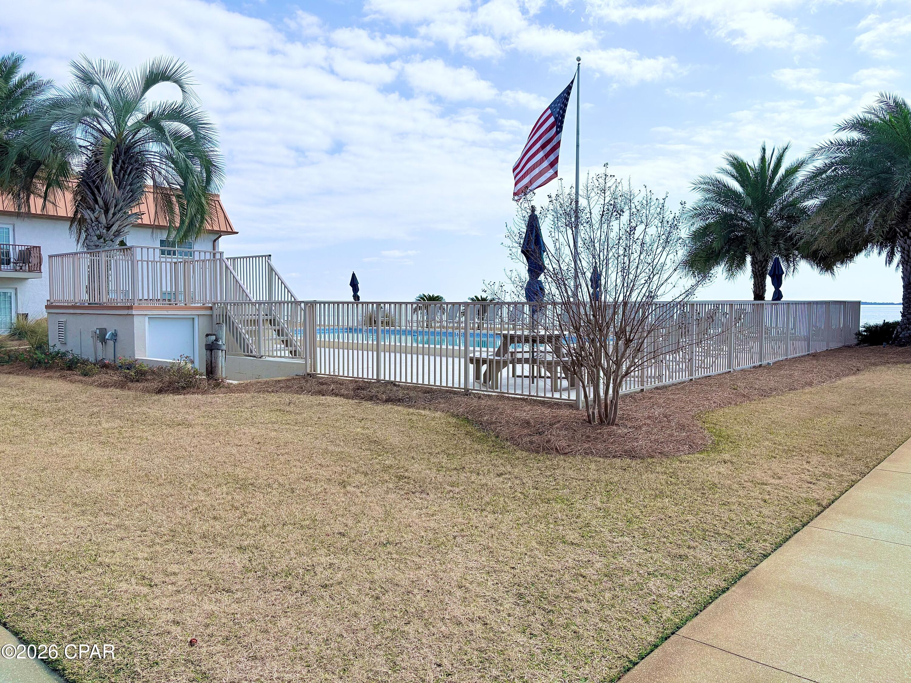 Landmark On St. Andrews Bay - Residential