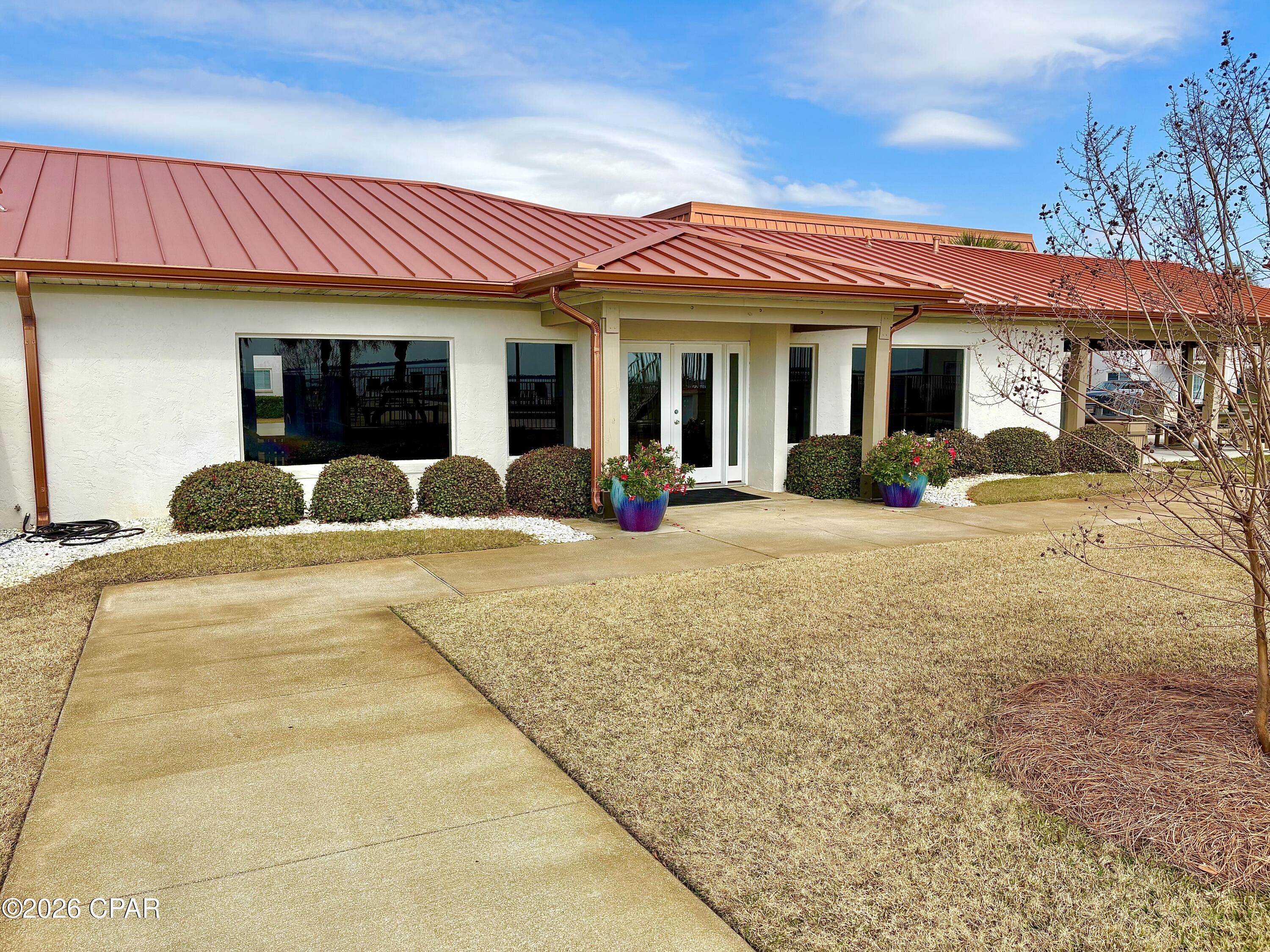 Landmark On St. Andrews Bay - Residential