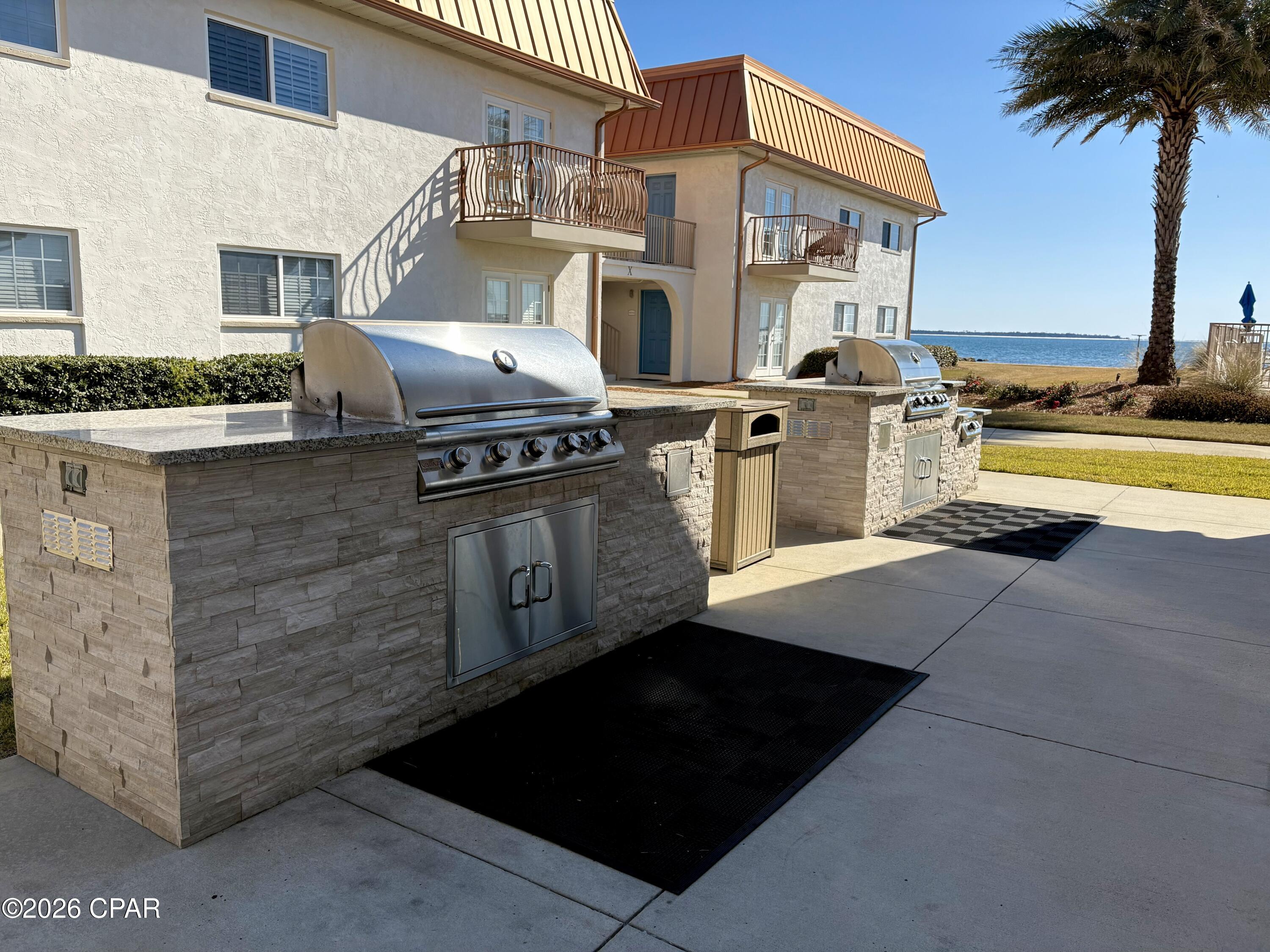 Landmark On St. Andrews Bay - Residential