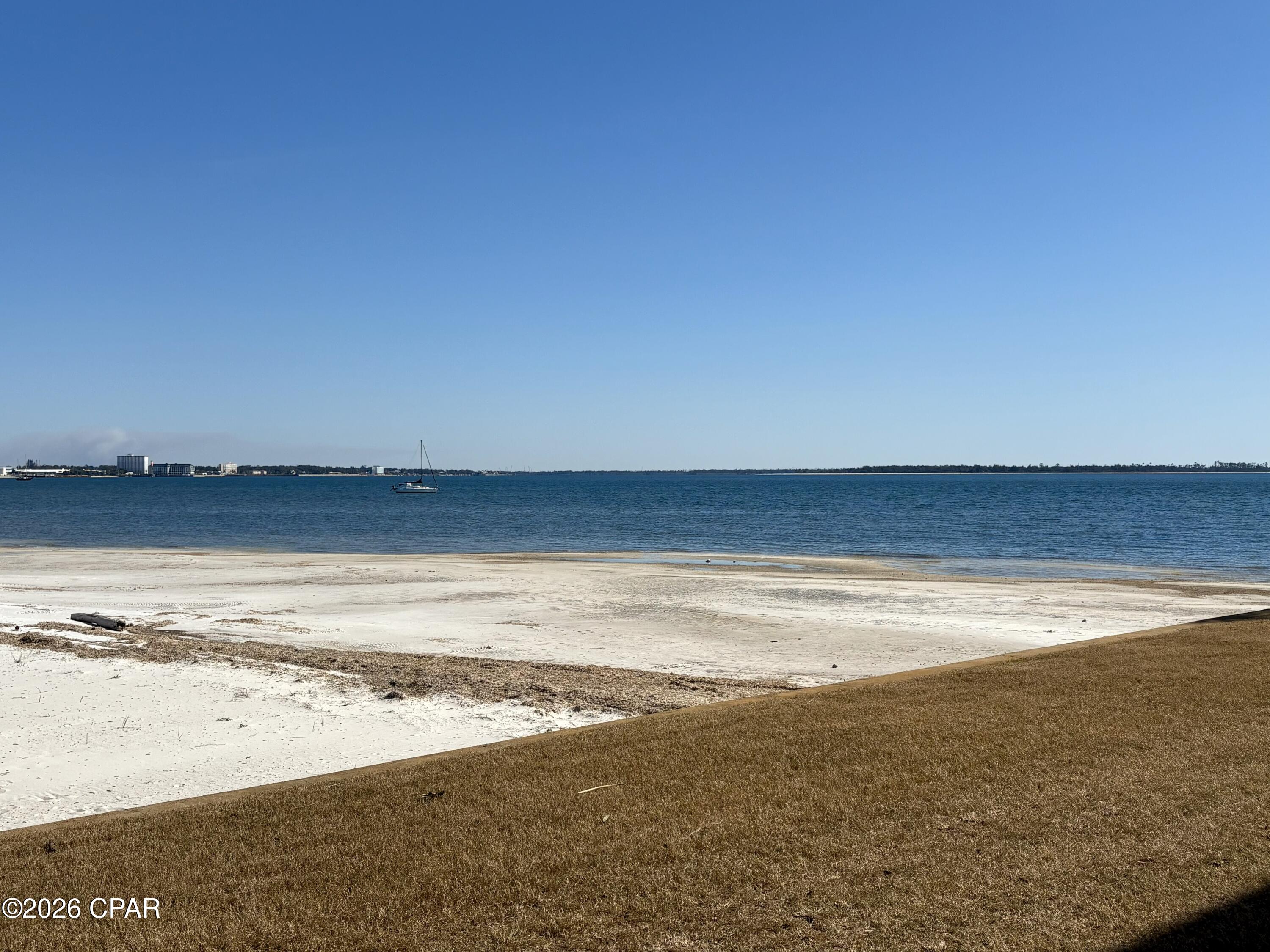 Landmark On St. Andrews Bay - Residential