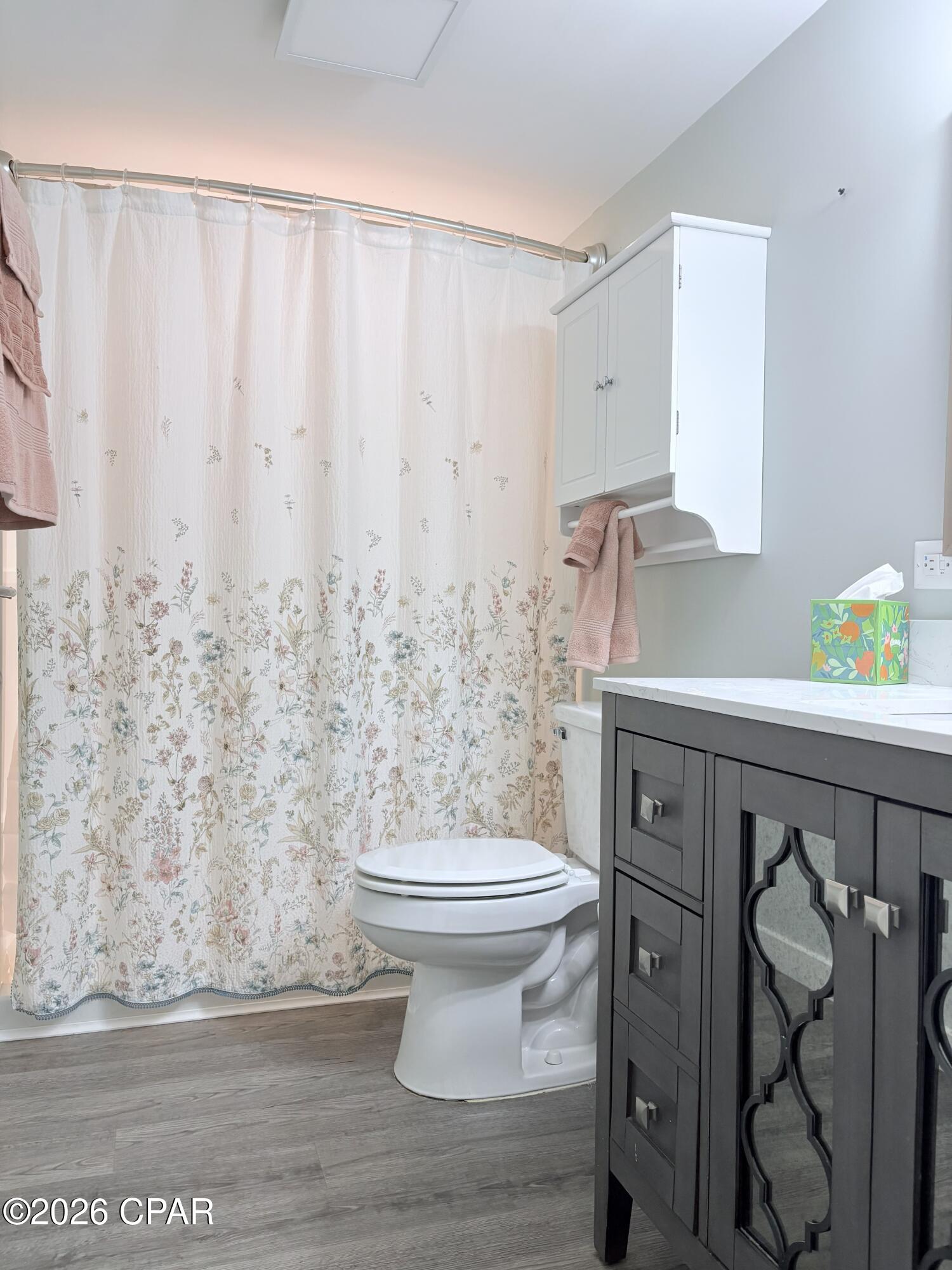 Landmark On St. Andrews Bay - Residential