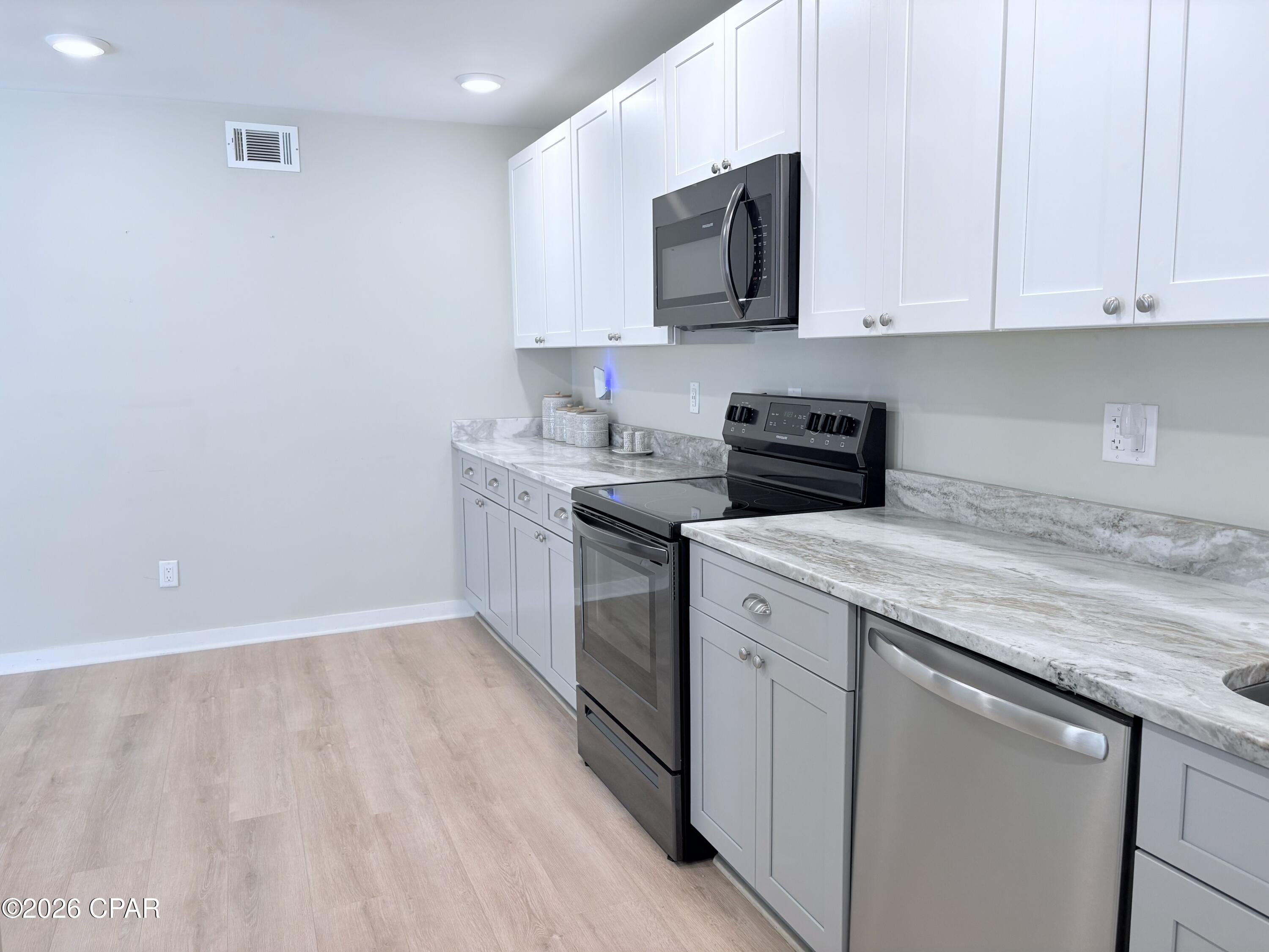 Landmark On St. Andrews Bay - Residential