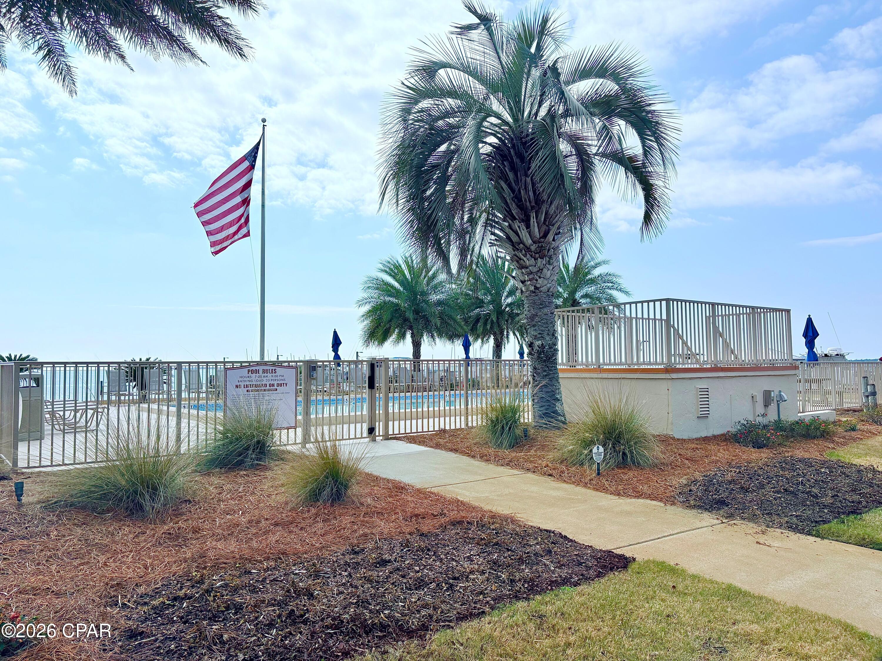 Landmark On St. Andrews Bay - Residential