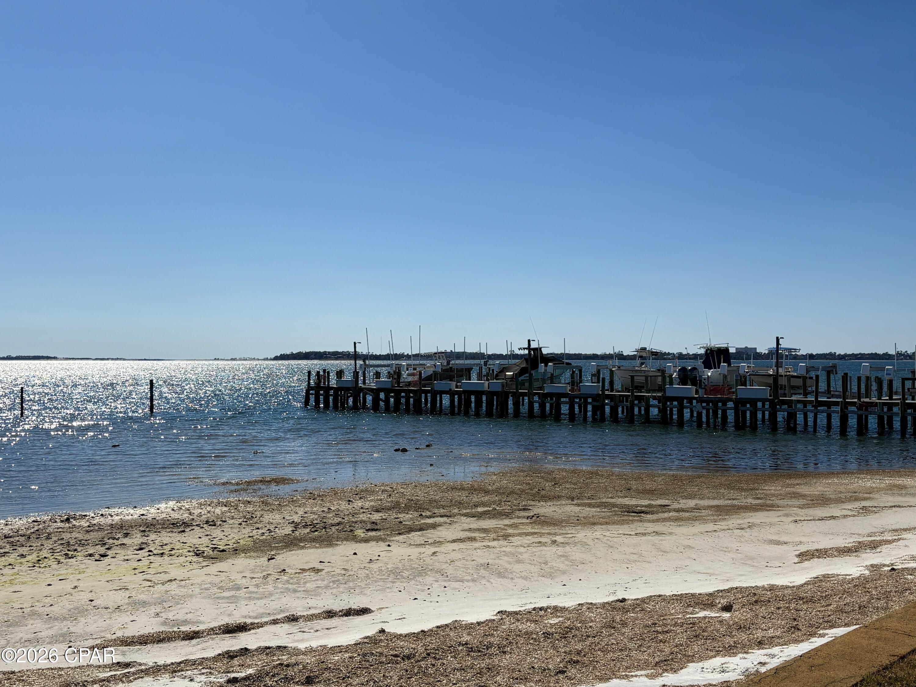 Landmark On St. Andrews Bay - Residential
