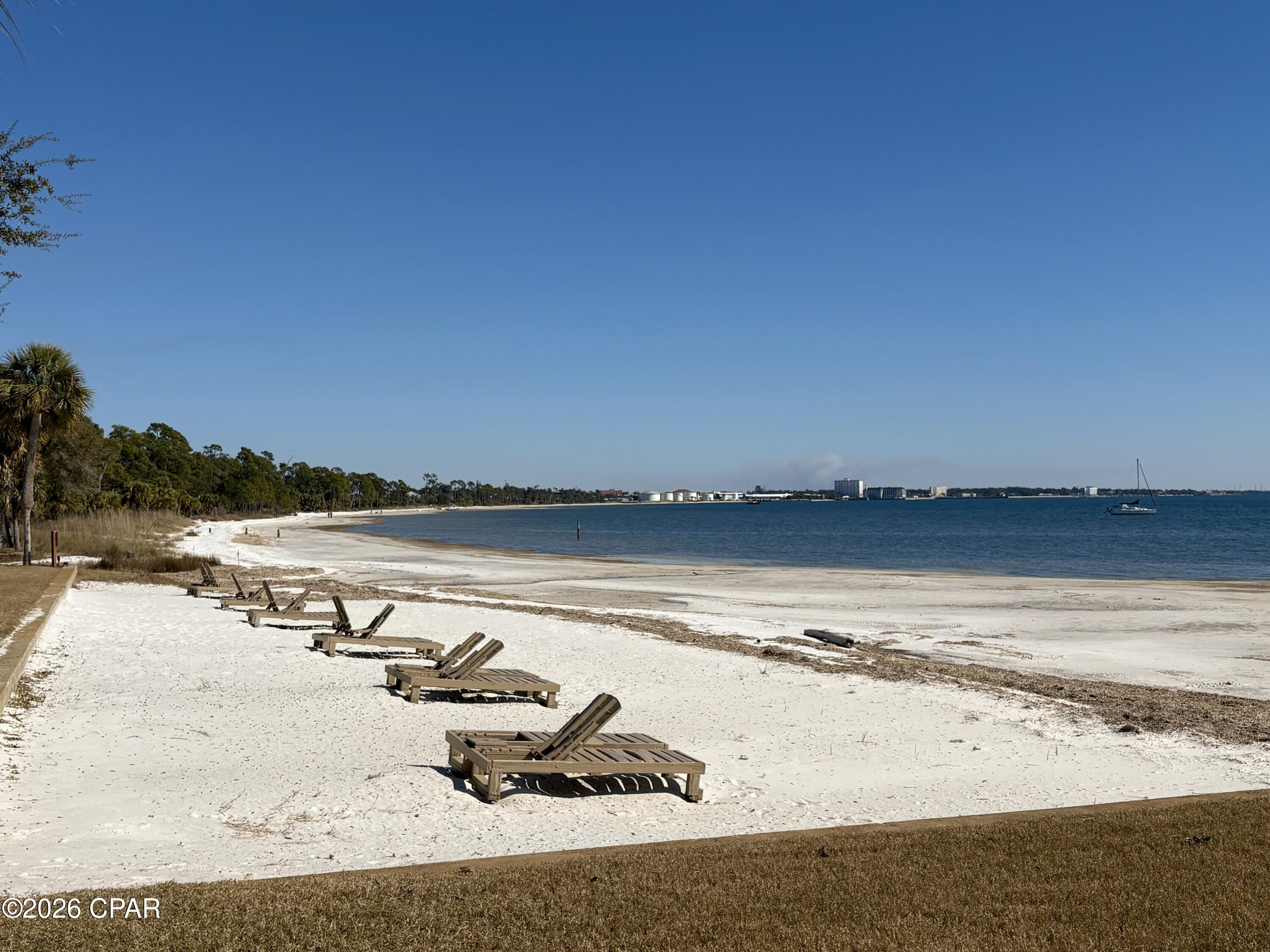 Landmark On St. Andrews Bay - Residential