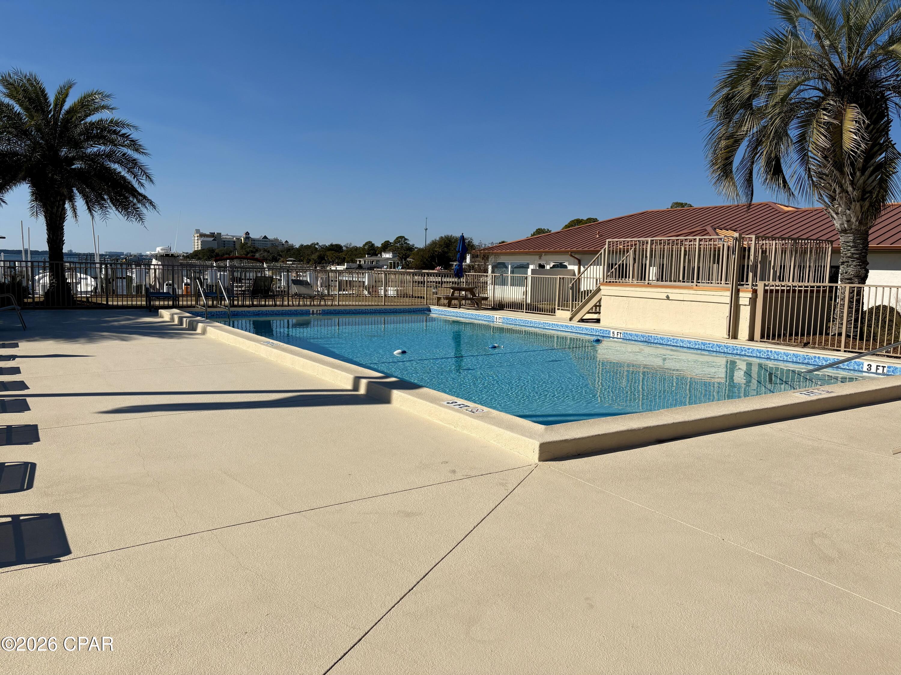 Landmark On St. Andrews Bay - Residential