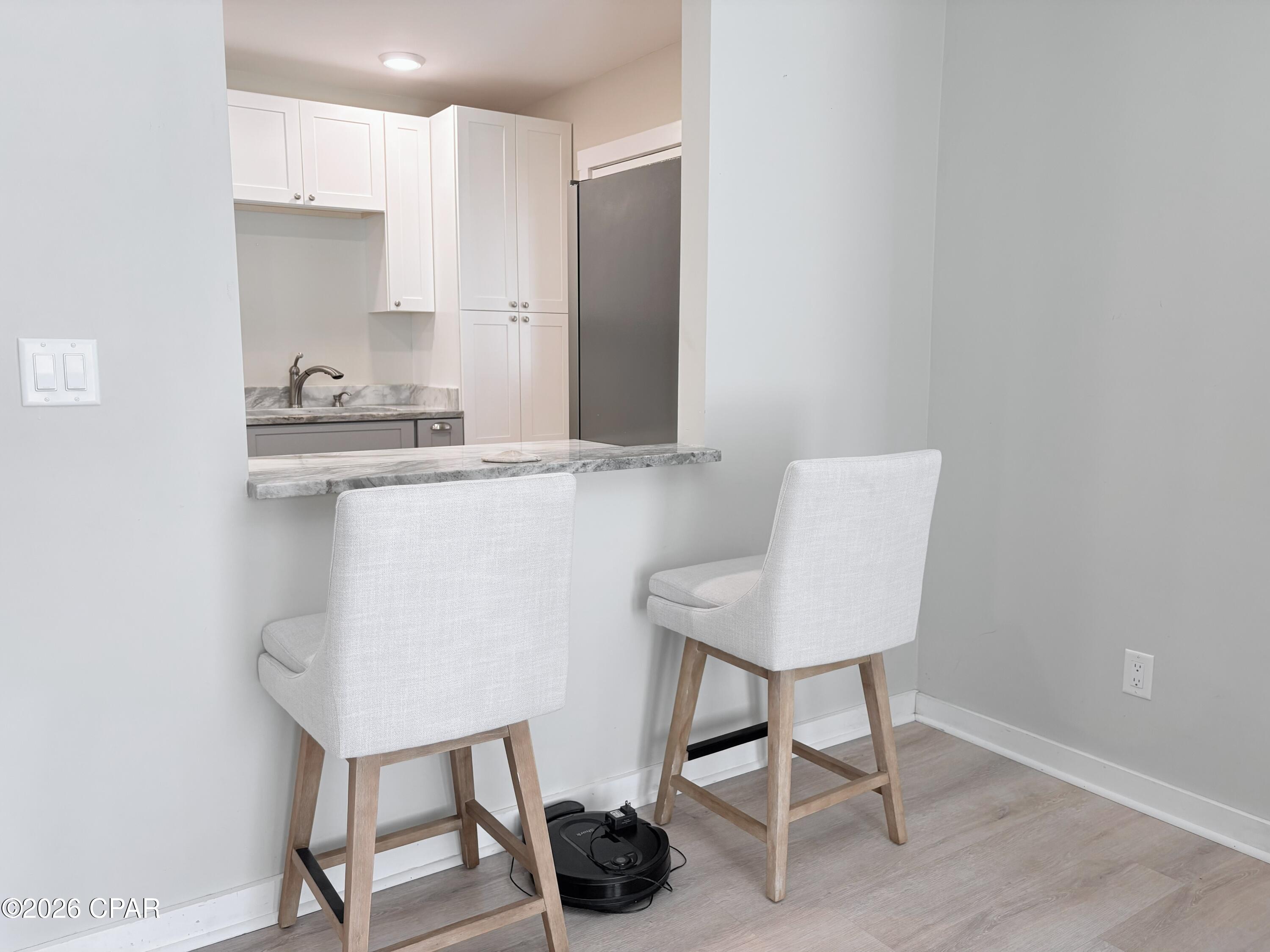 Landmark On St. Andrews Bay - Residential