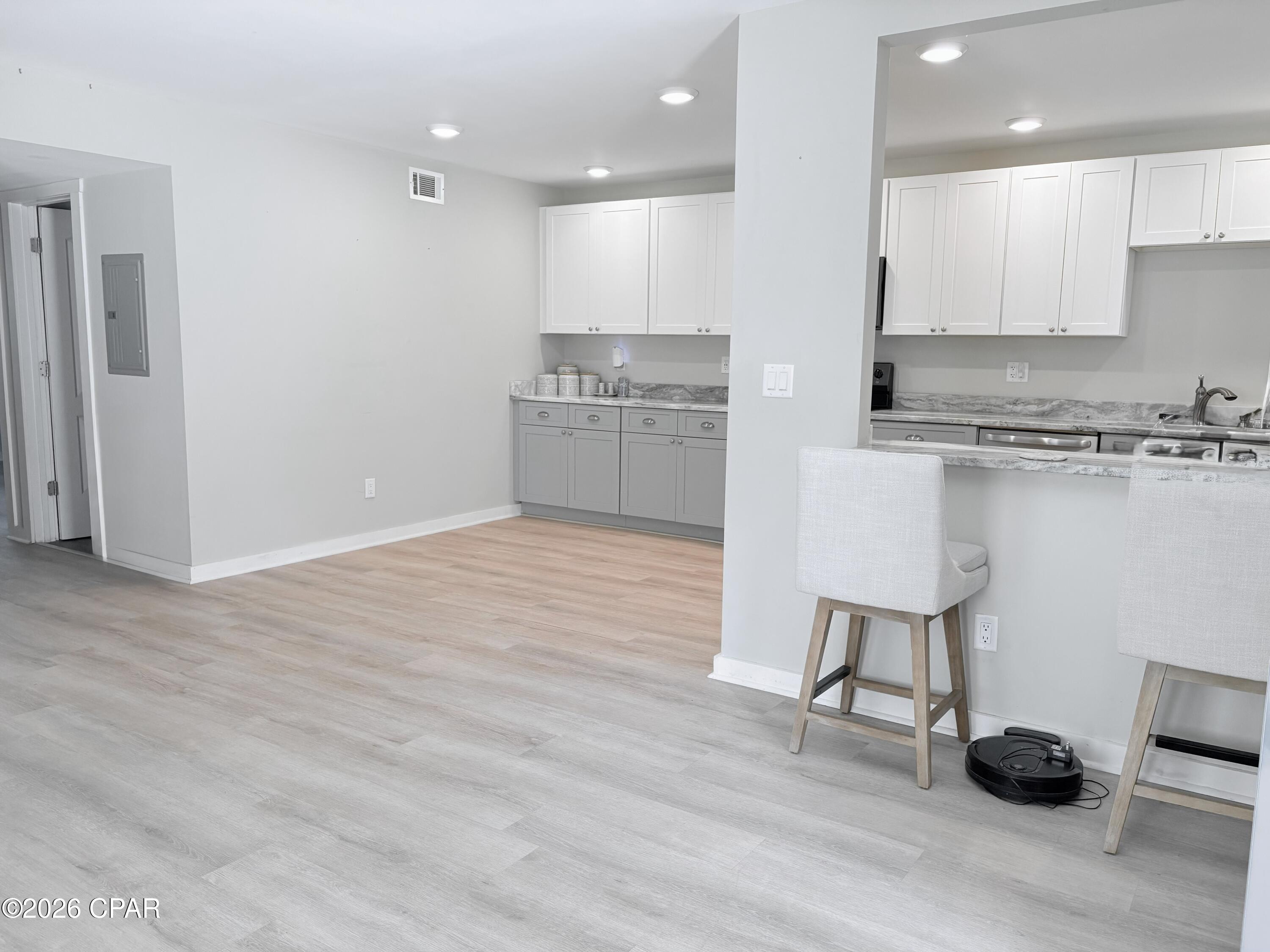 Landmark On St. Andrews Bay - Residential