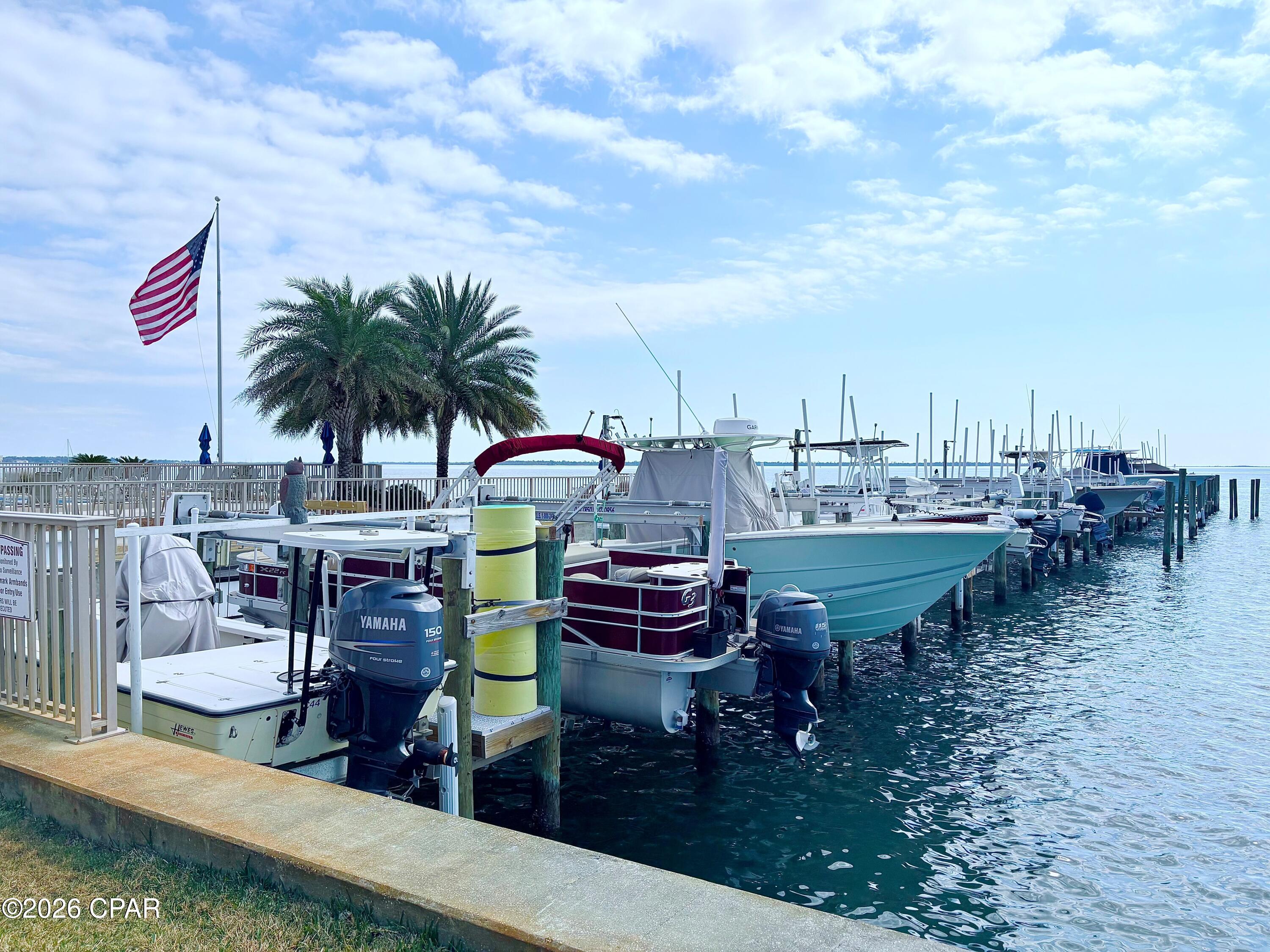 Landmark On St. Andrews Bay - Residential