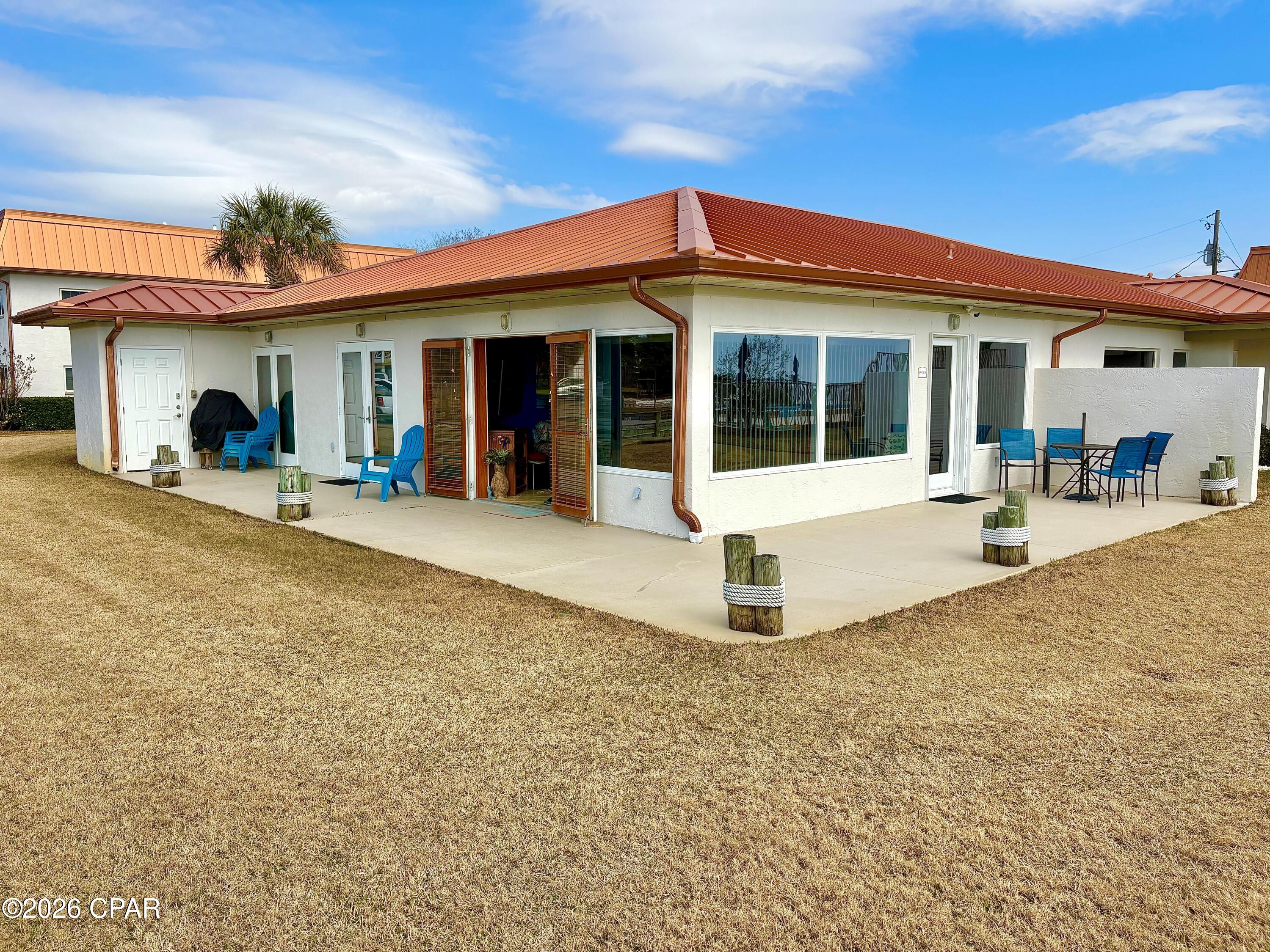 Landmark On St. Andrews Bay - Residential