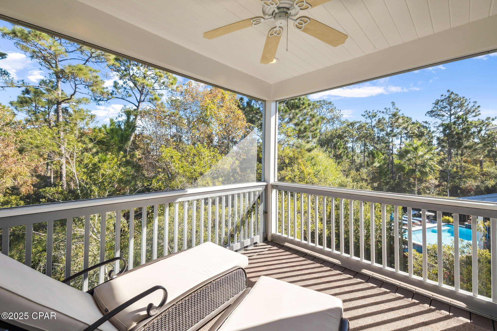 Naturewalk At Seagrove Beach - Residential