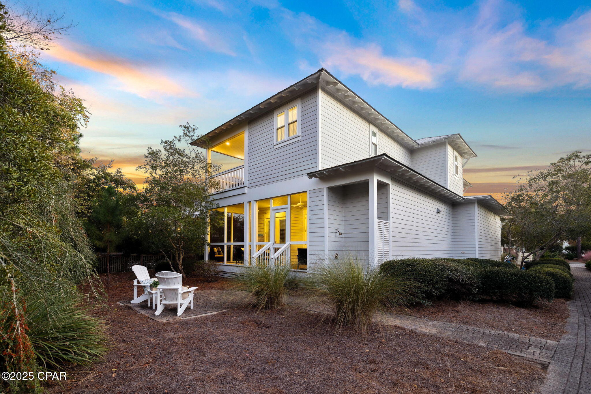 Naturewalk At Seagrove Beach - Residential