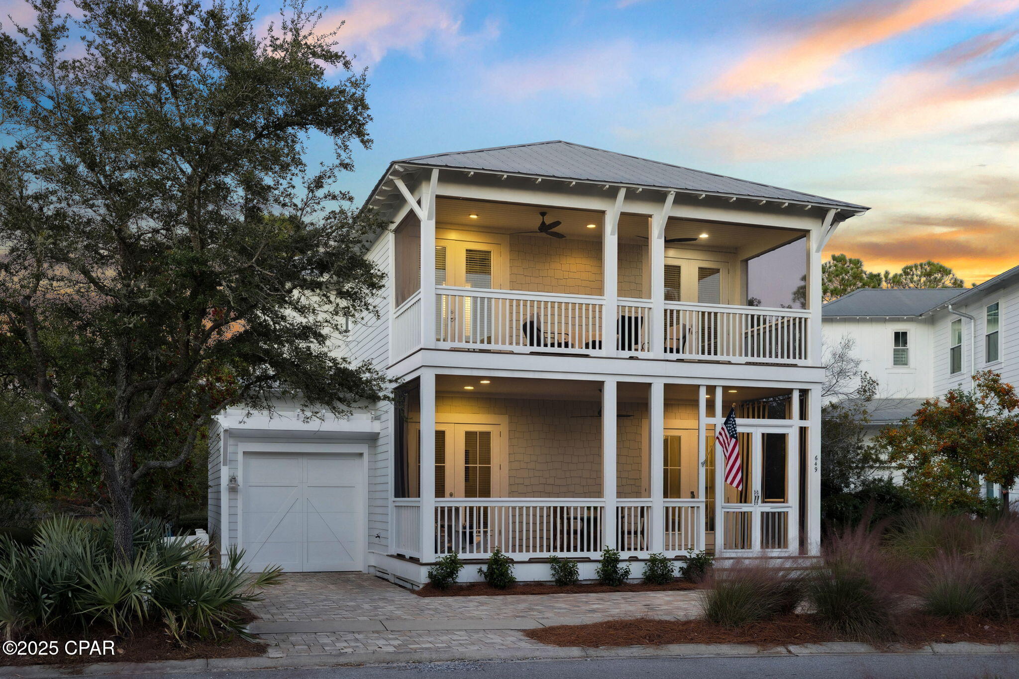 Naturewalk At Seagrove Beach - Residential