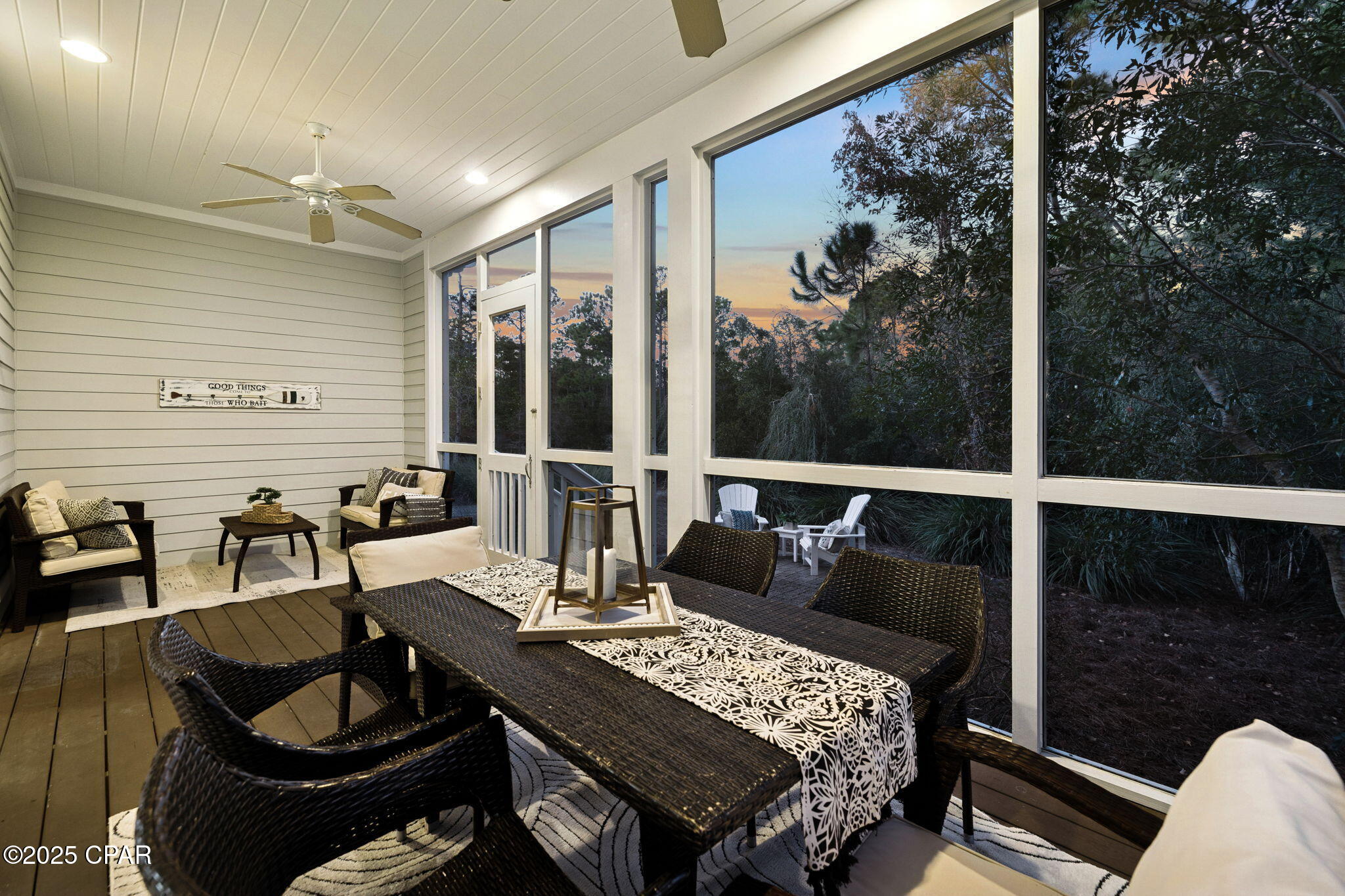 Naturewalk At Seagrove Beach - Residential