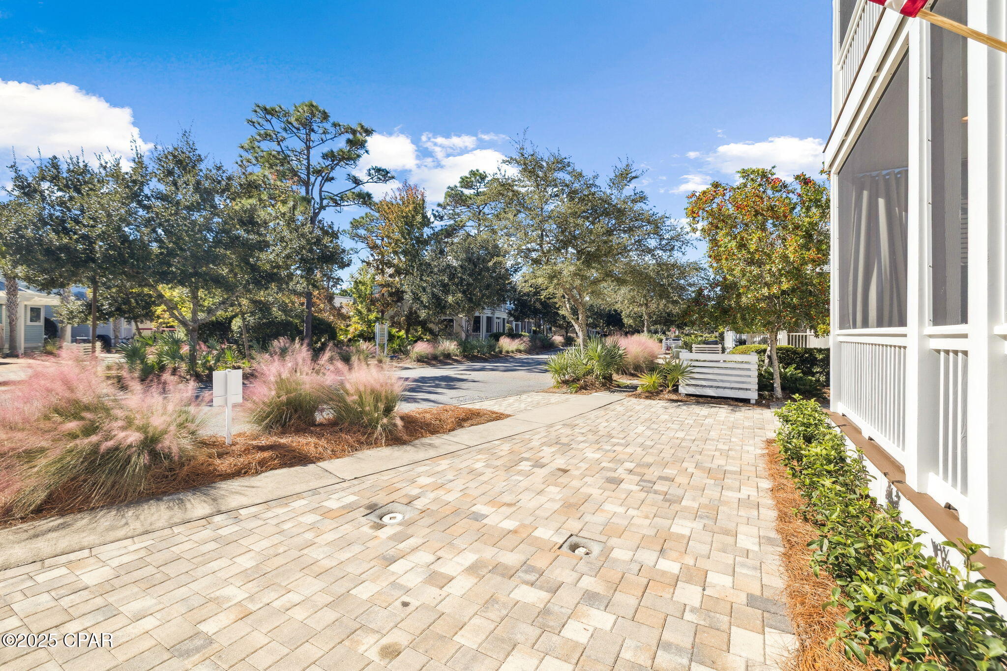 Naturewalk At Seagrove Beach - Residential