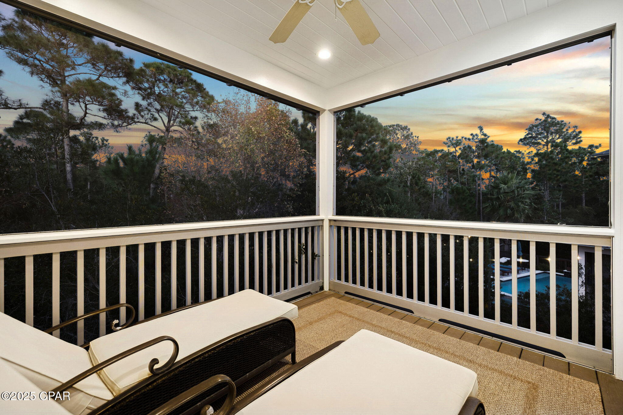 Naturewalk At Seagrove Beach - Residential