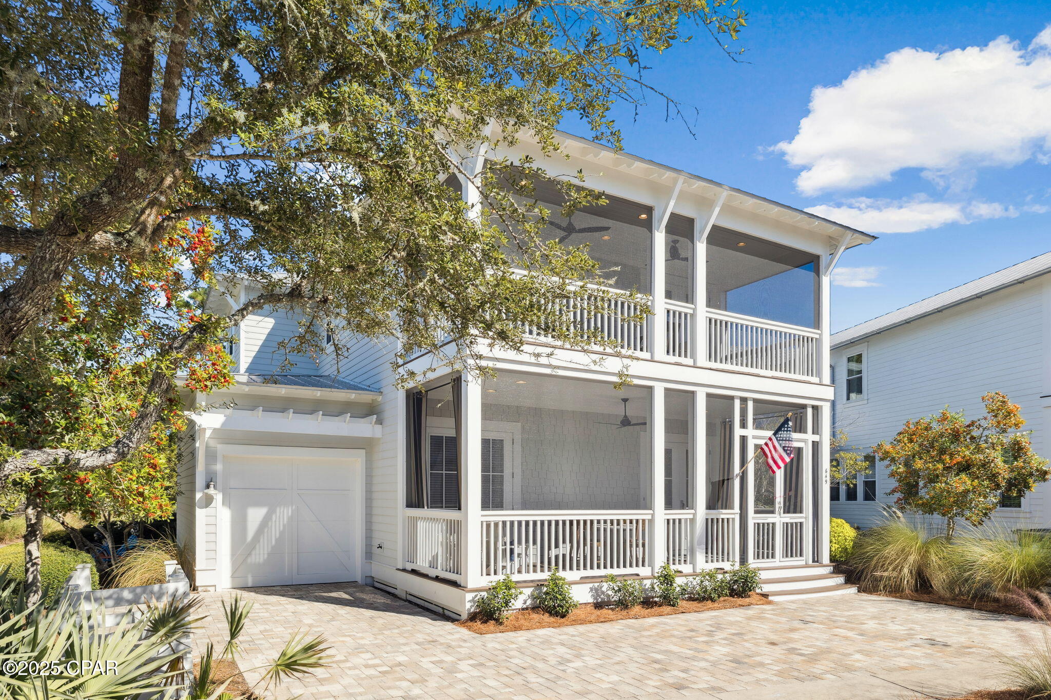 Naturewalk At Seagrove Beach - Residential