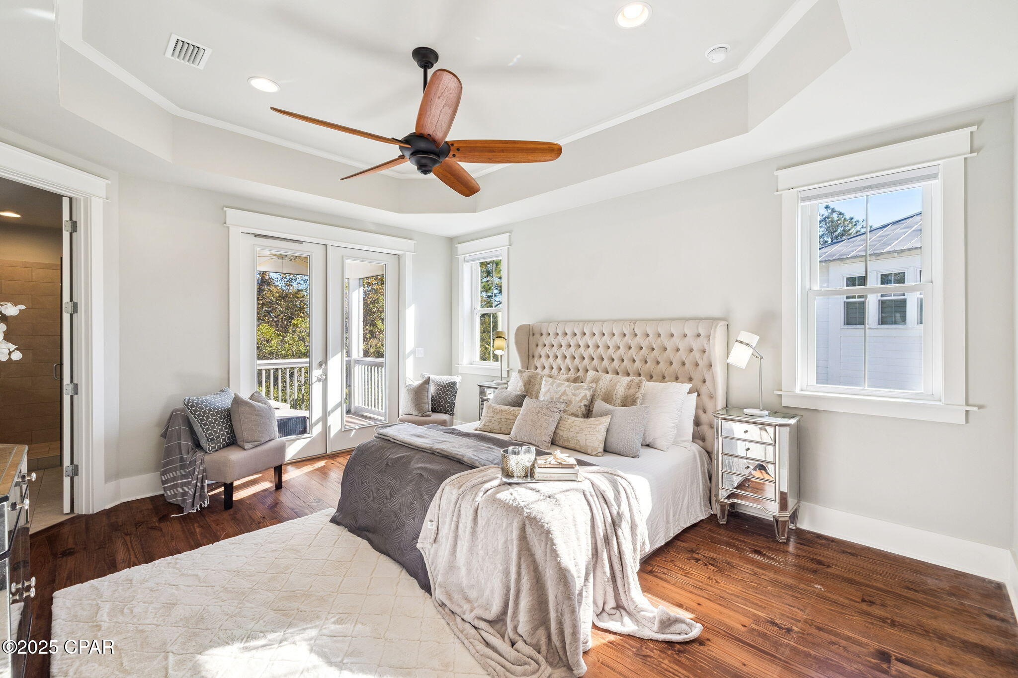 Naturewalk At Seagrove Beach - Residential