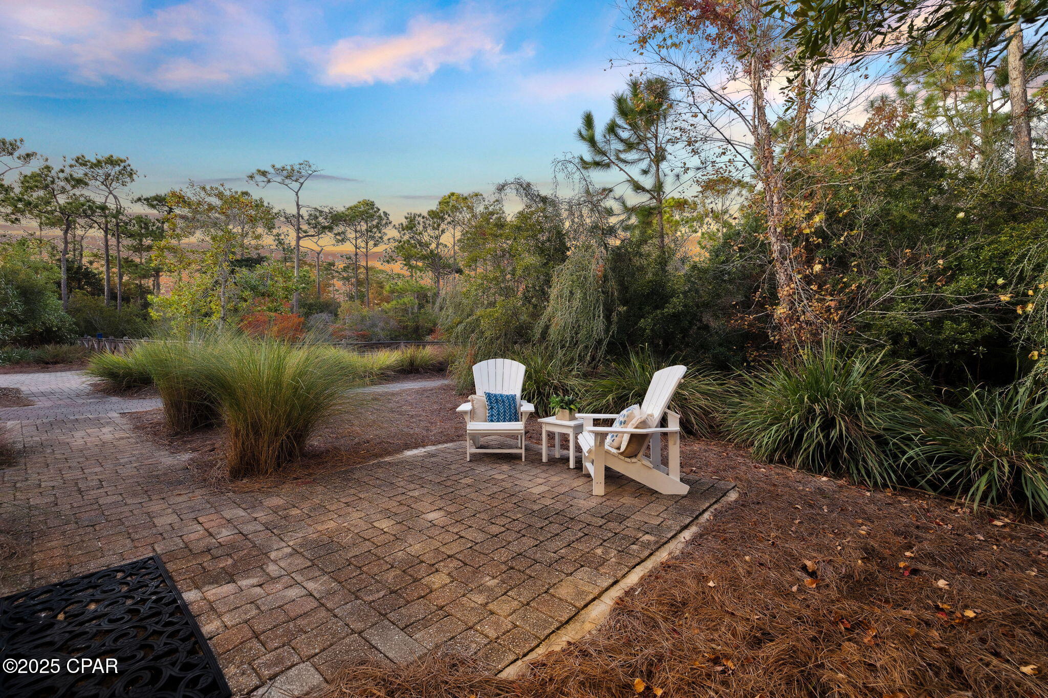 Naturewalk At Seagrove Beach - Residential