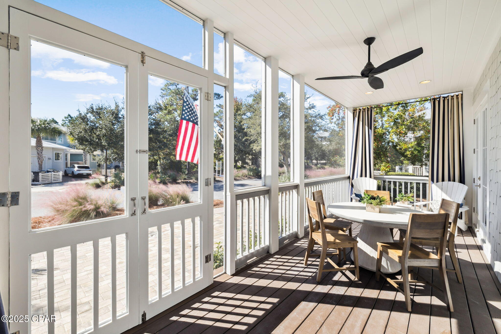 Naturewalk At Seagrove Beach - Residential
