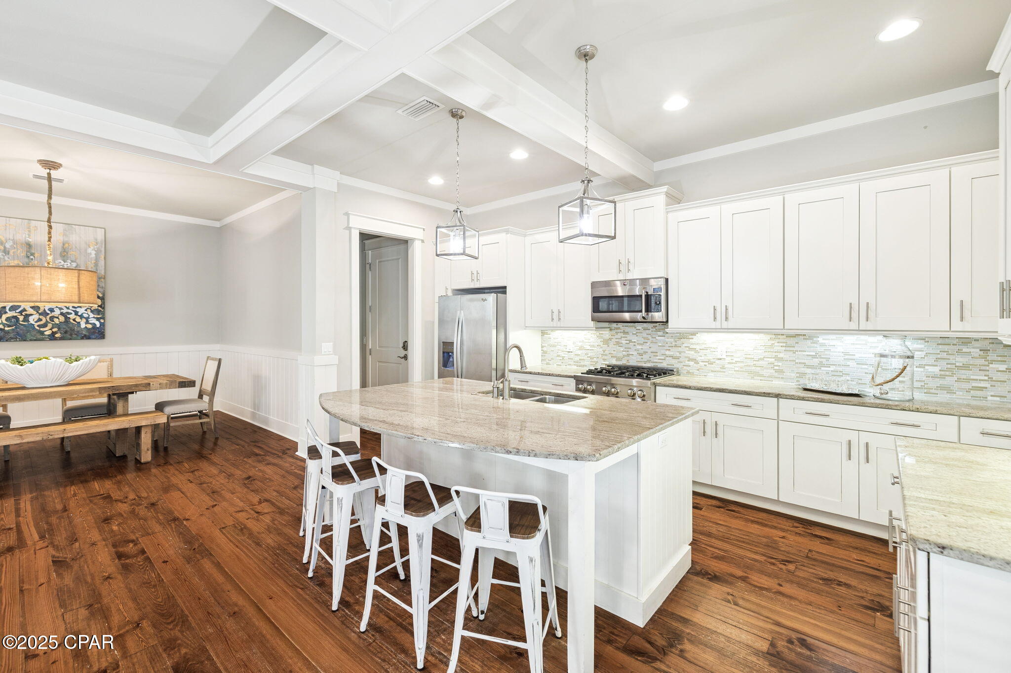 Naturewalk At Seagrove Beach - Residential