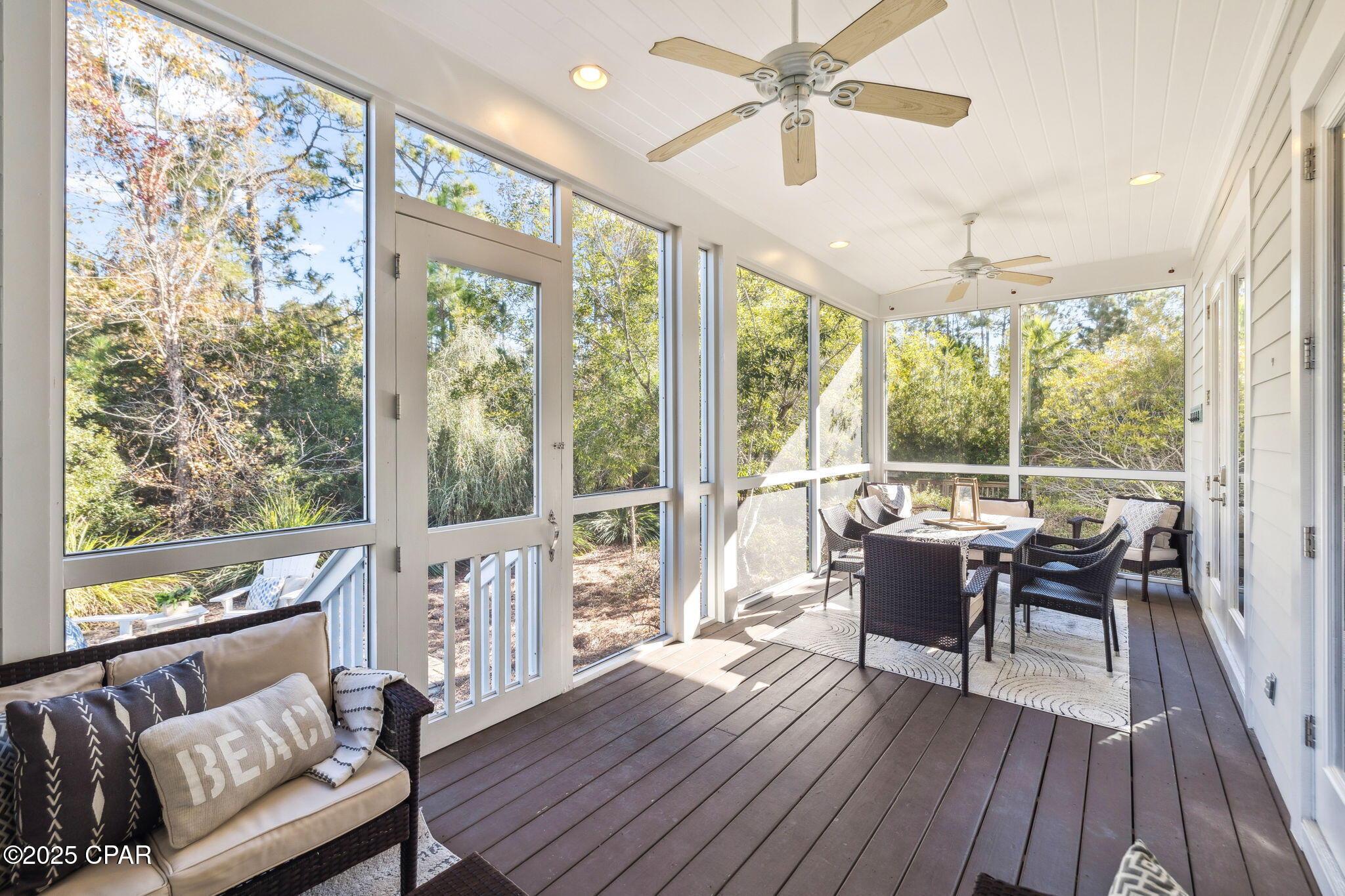 Naturewalk At Seagrove Beach - Residential