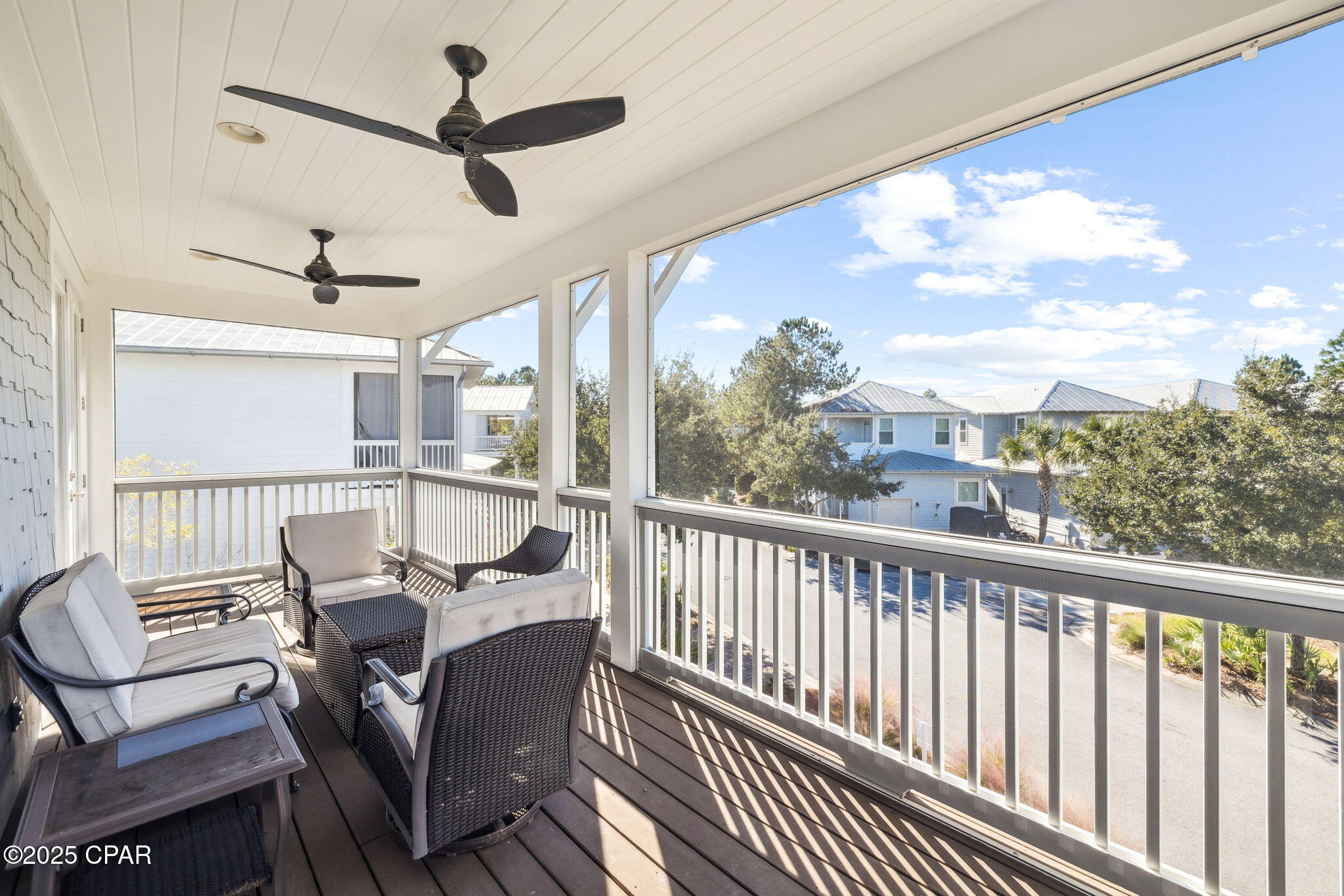 Naturewalk At Seagrove Beach - Residential