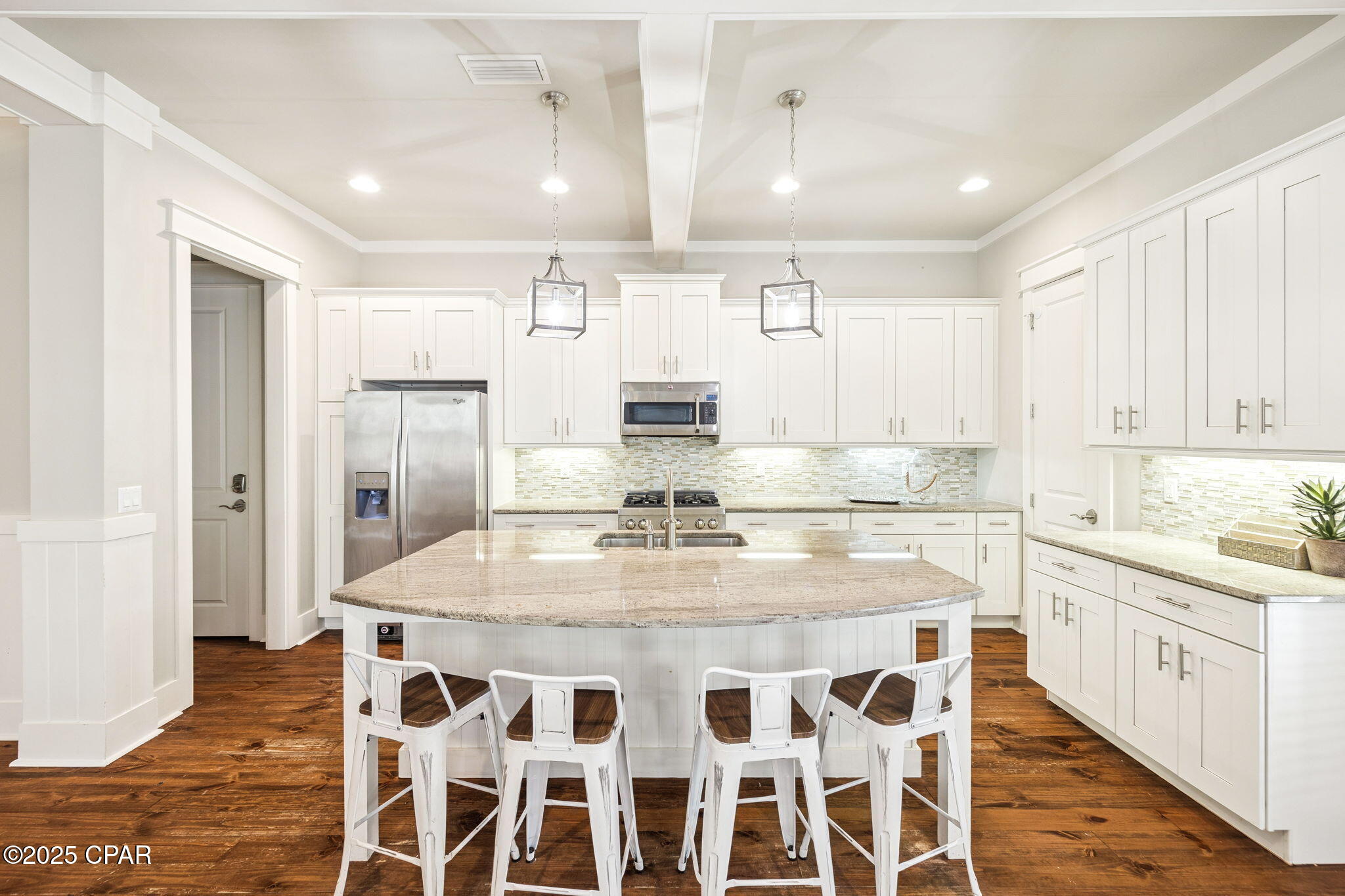 Naturewalk At Seagrove Beach - Residential