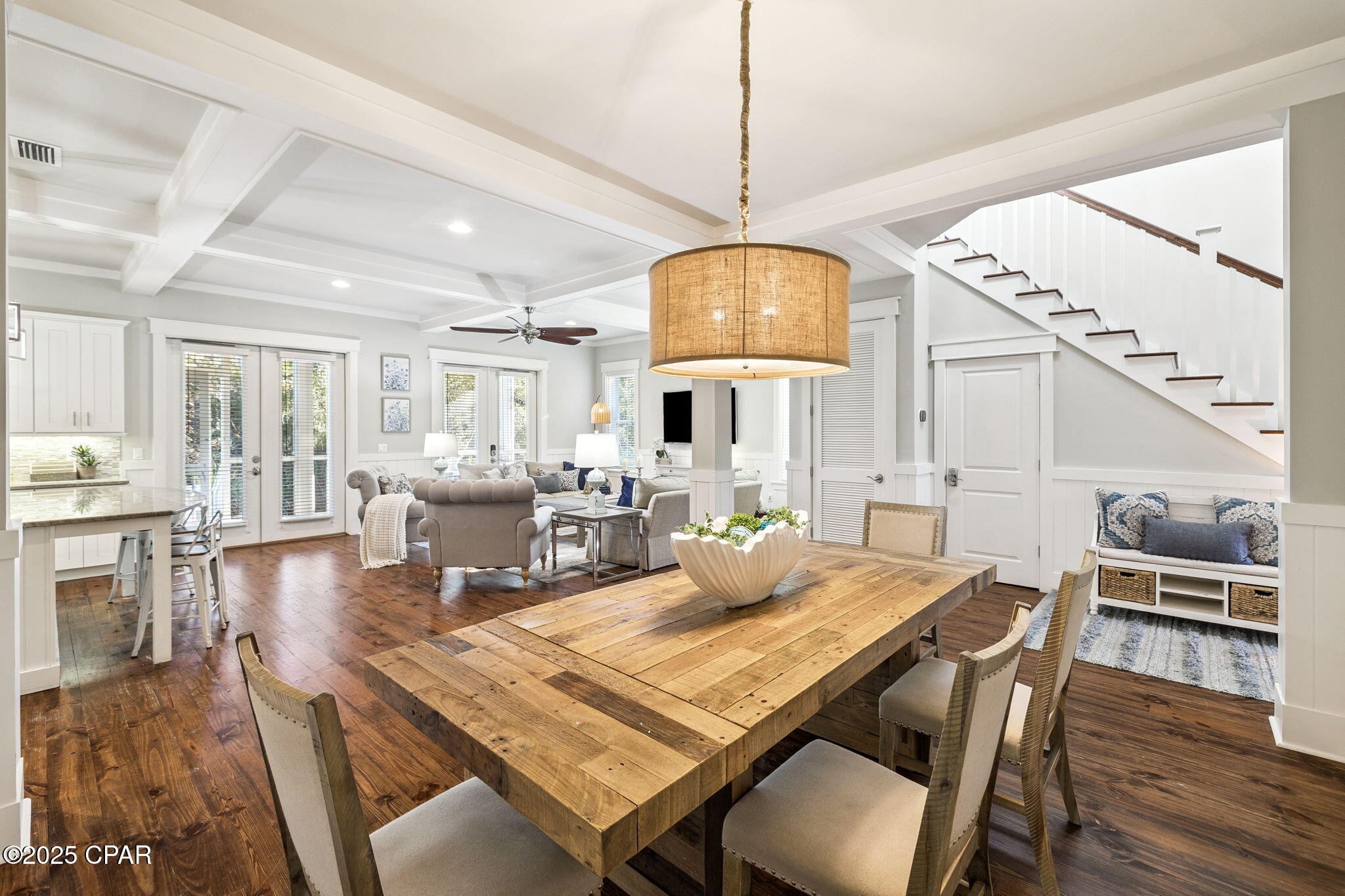 Naturewalk At Seagrove Beach - Residential