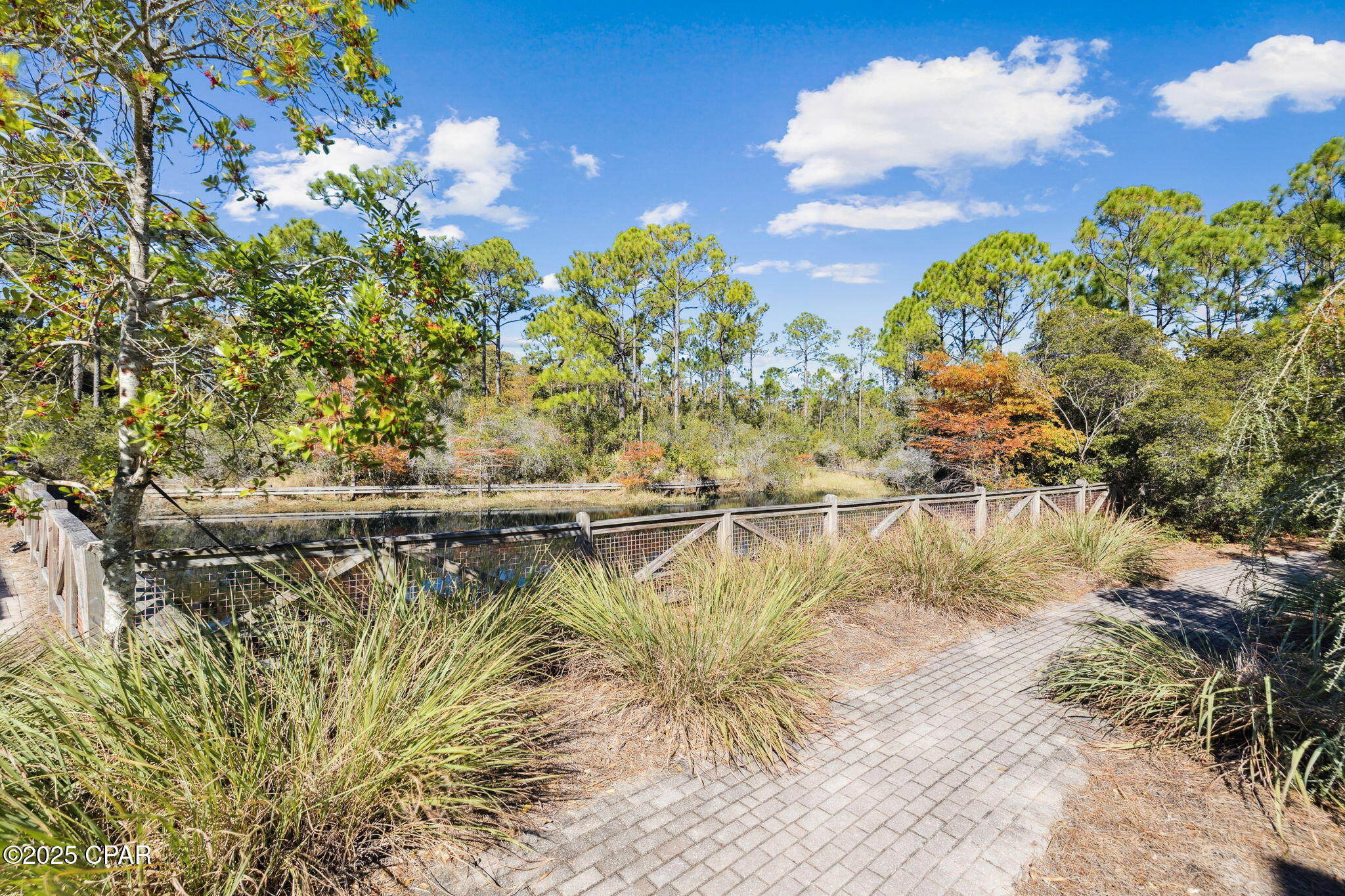 Naturewalk At Seagrove Beach - Residential