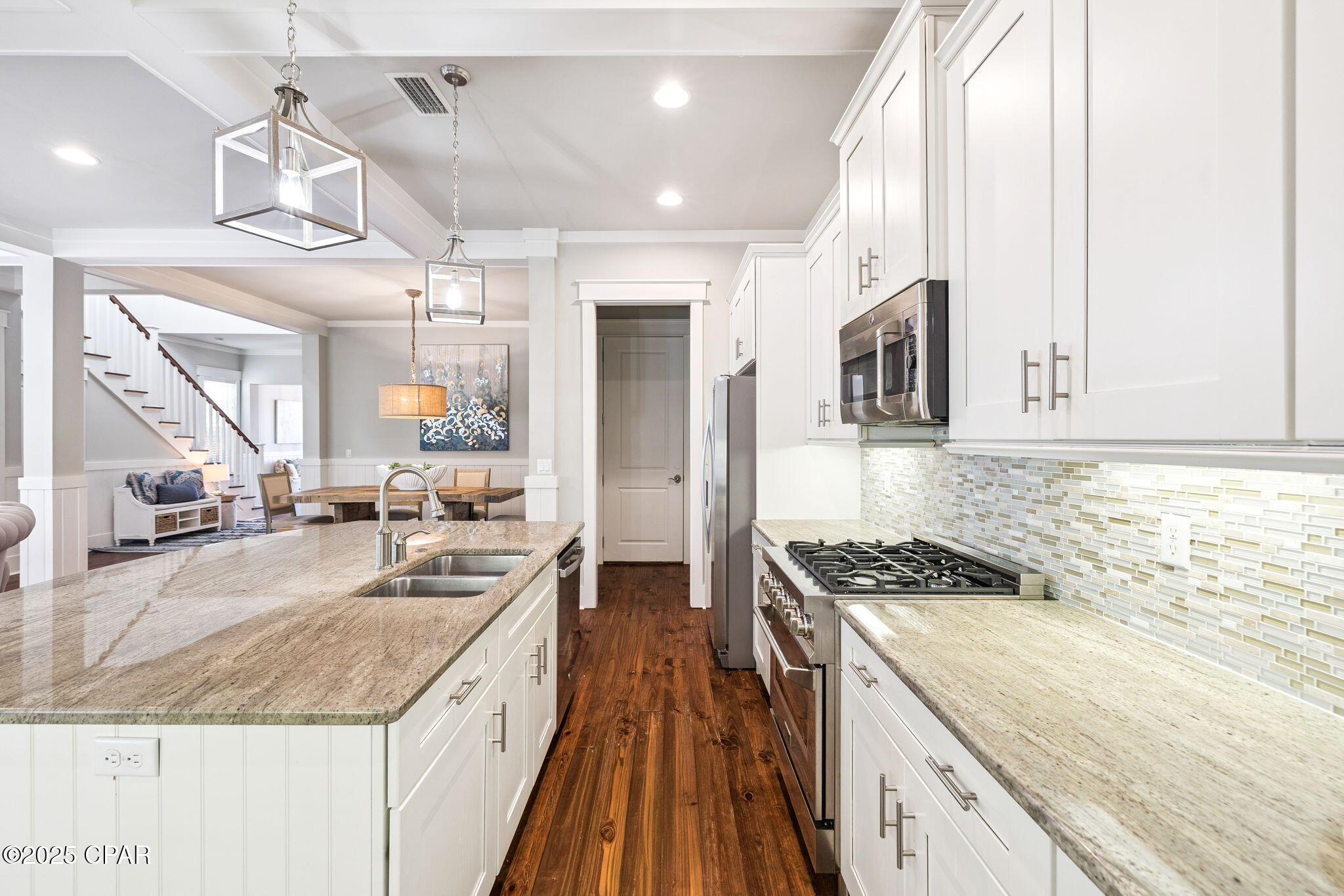 Naturewalk At Seagrove Beach - Residential