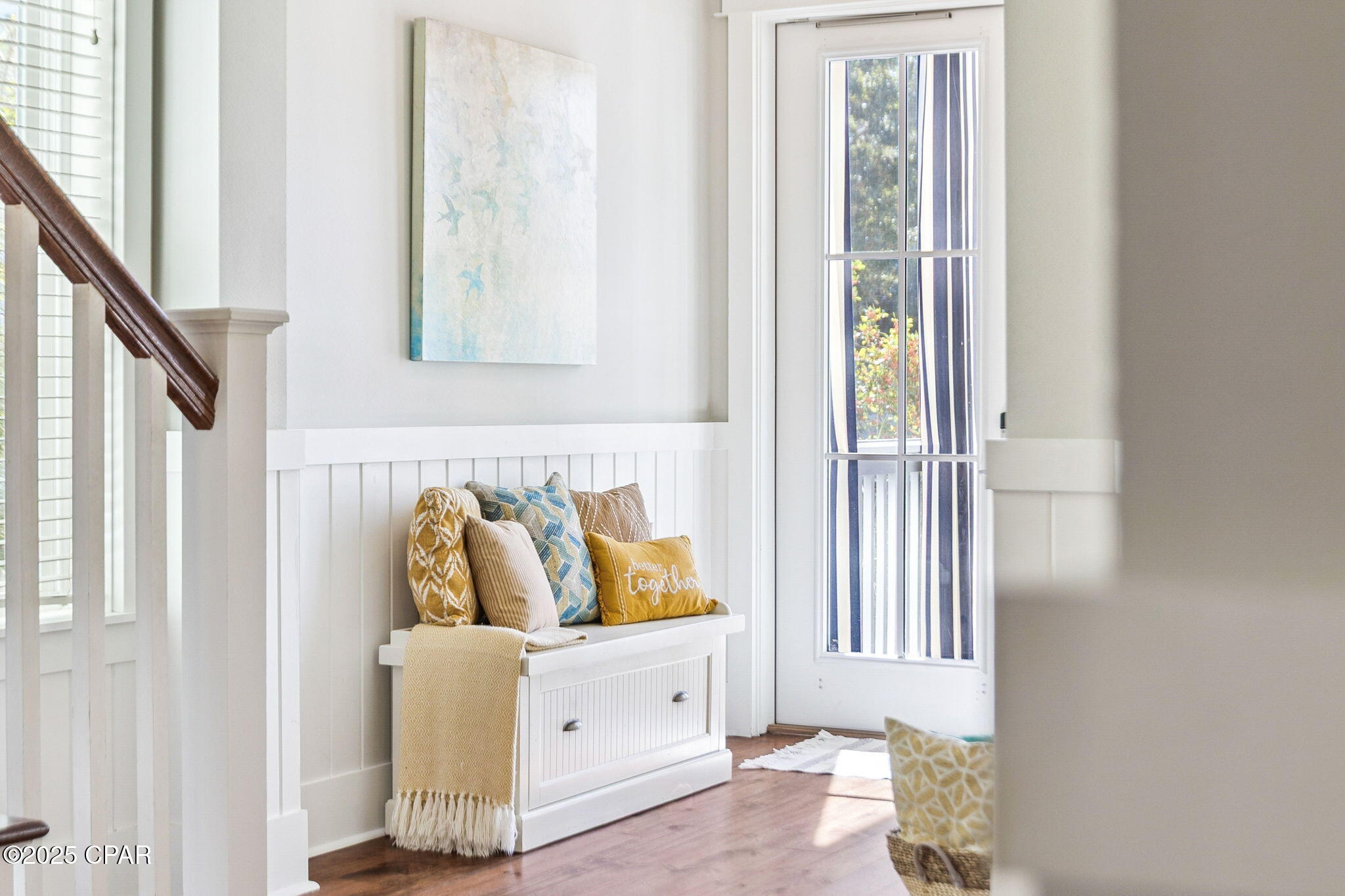 Naturewalk At Seagrove Beach - Residential