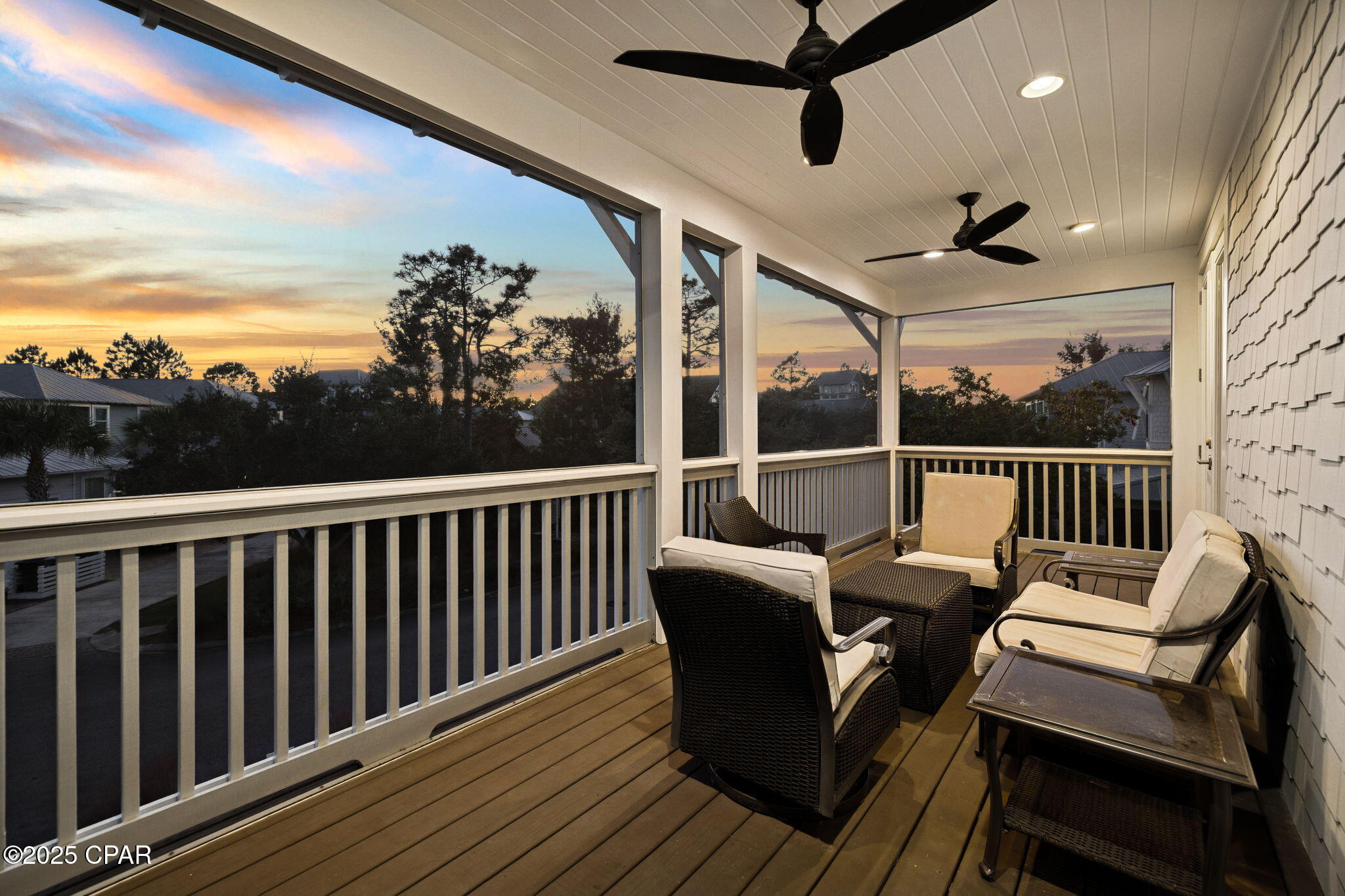 Naturewalk At Seagrove Beach - Residential