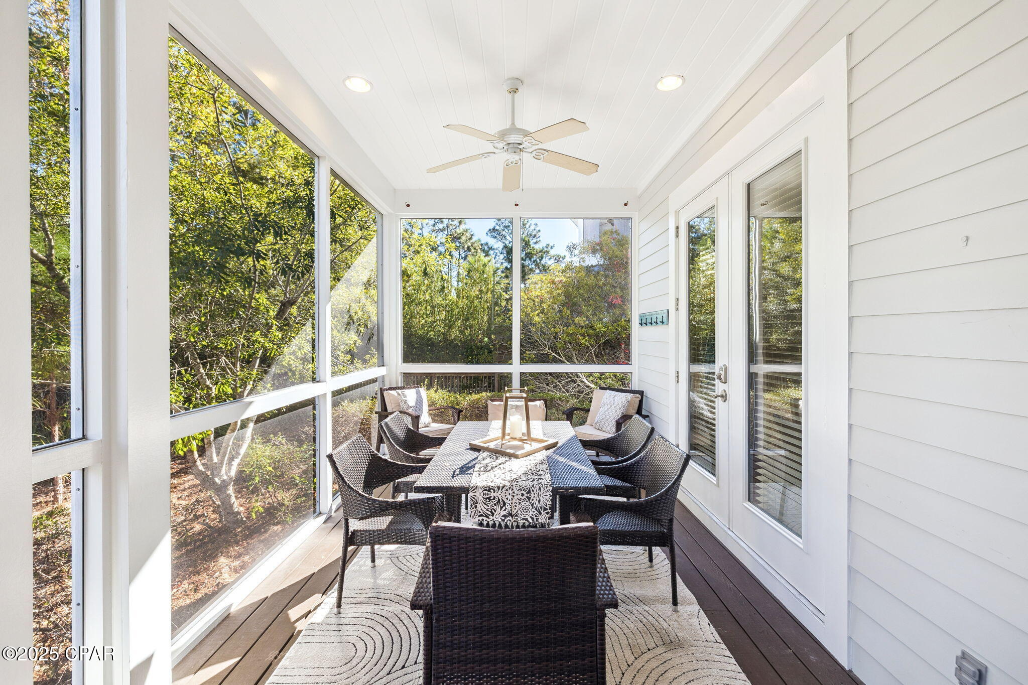 Naturewalk At Seagrove Beach - Residential